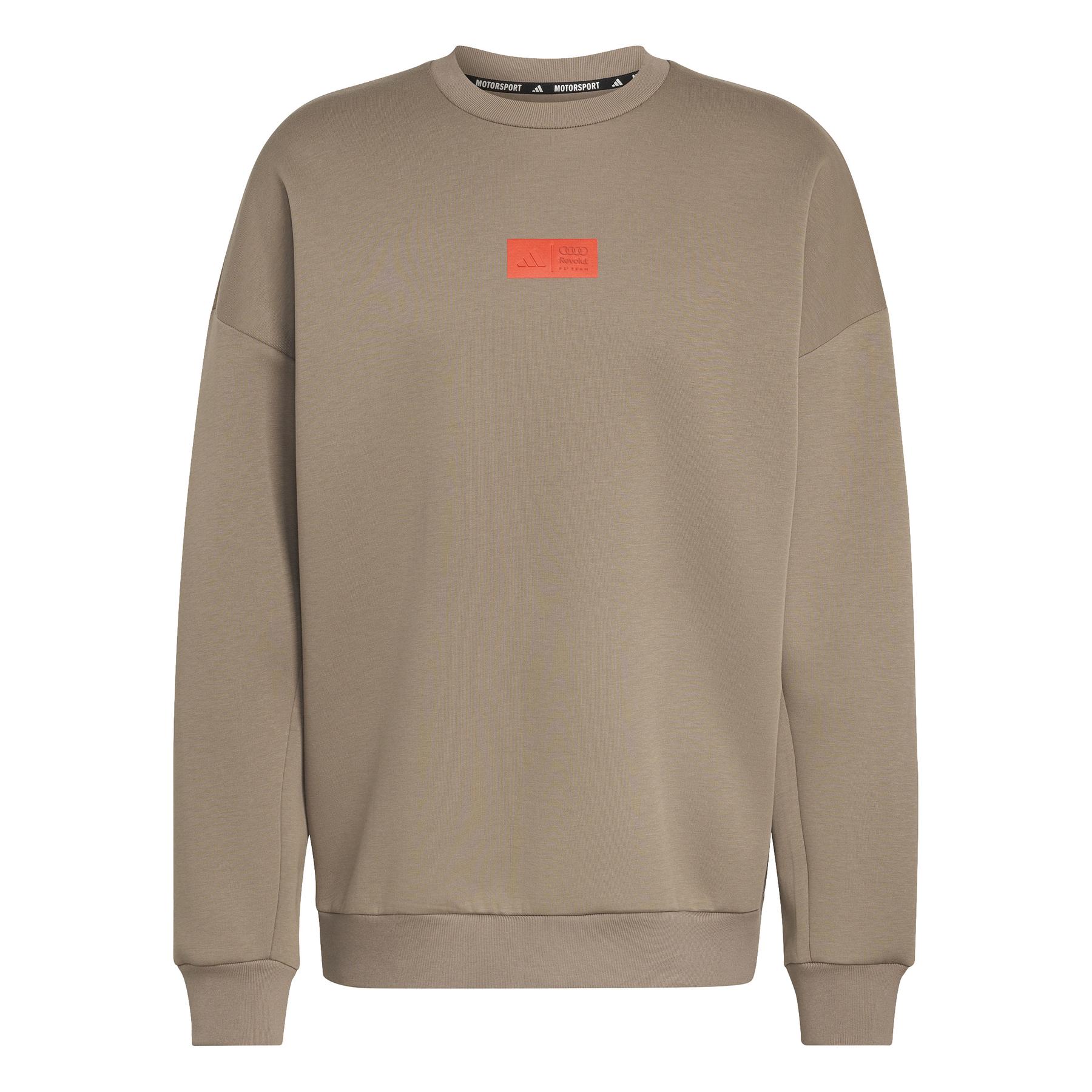 Felpa Audi Formula One Team Elevated