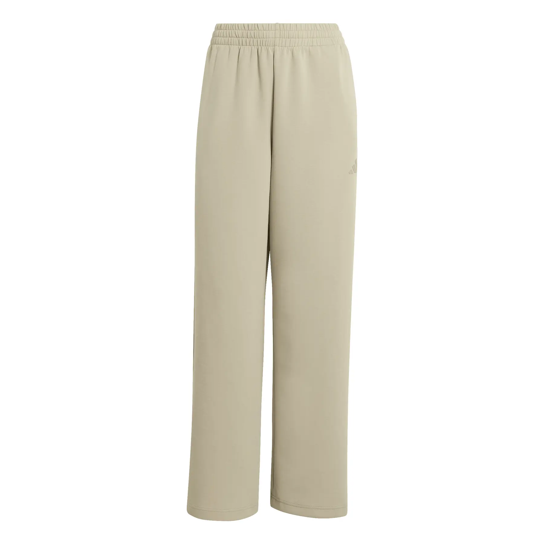 Weite Damen Jogginghose adidas Soft Lux
