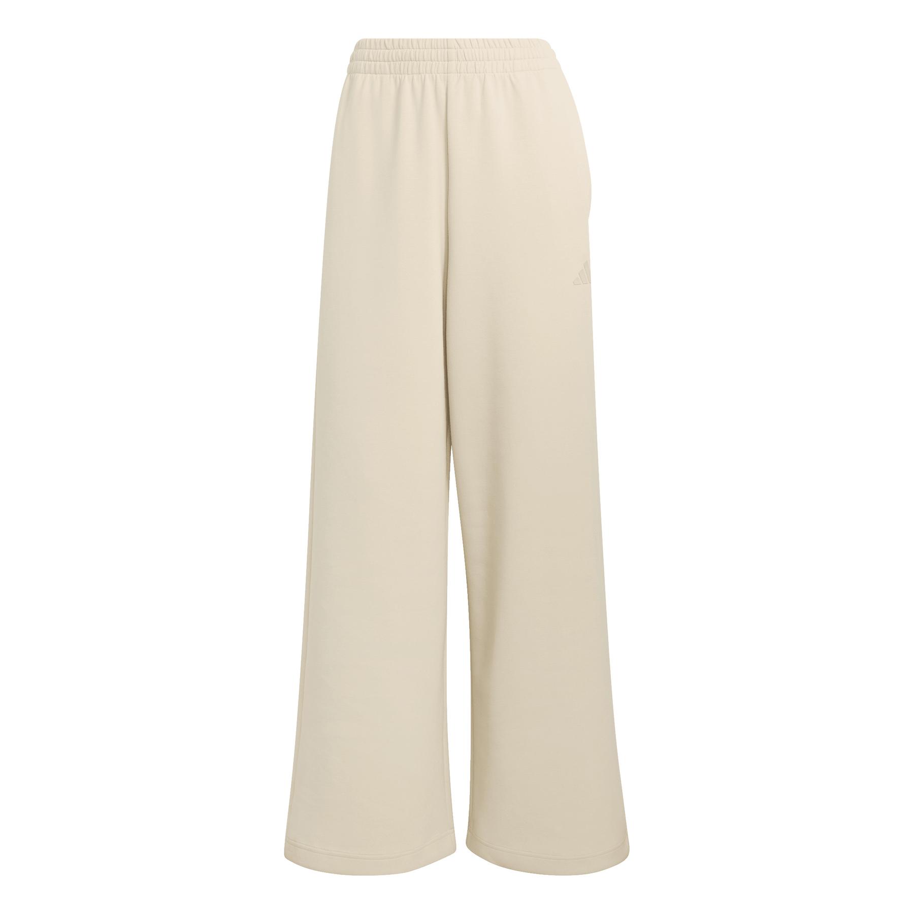 4068822346085 - Damen Jogginghose mit geradem Bein adidas Soft Lux