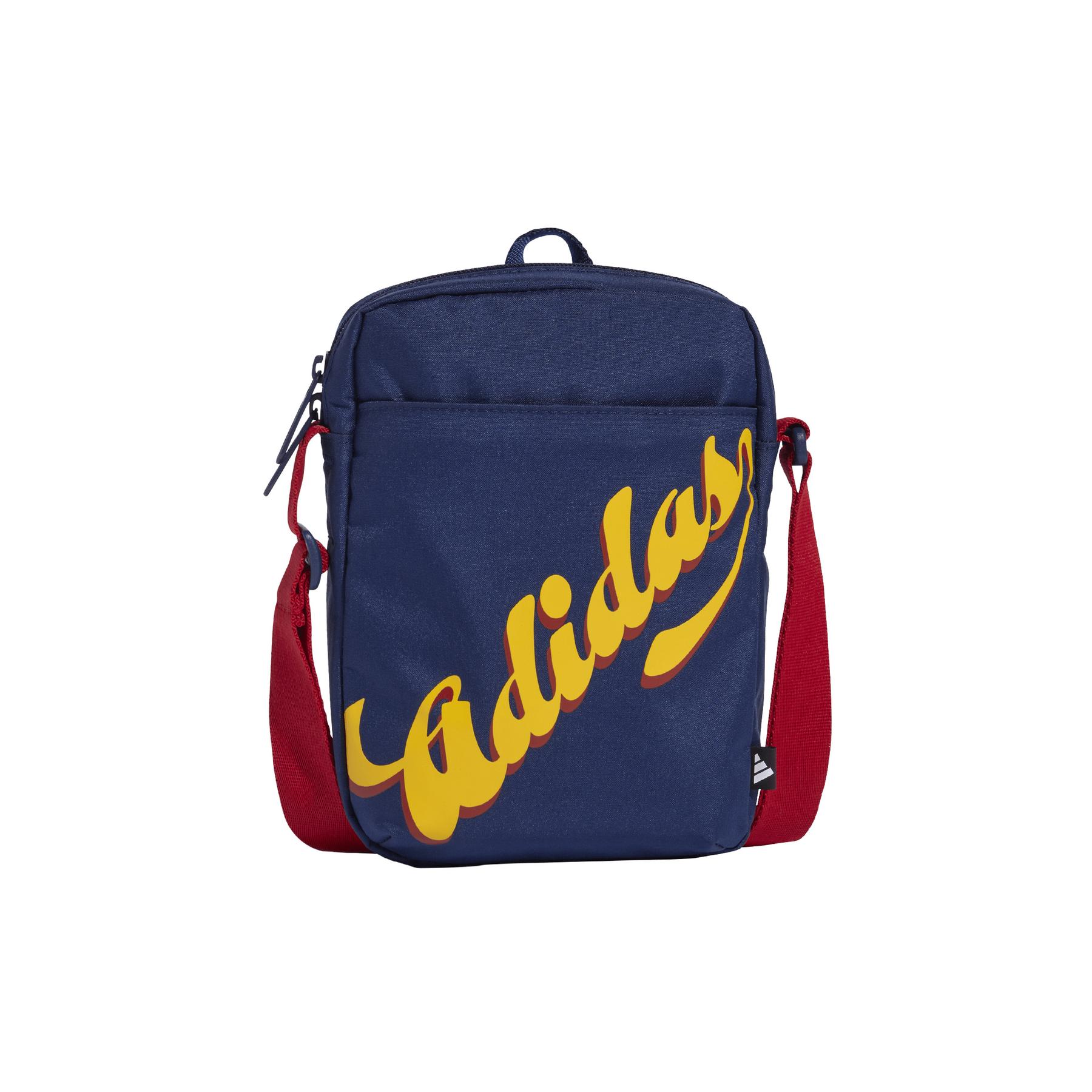 4068805203251 - Schultertasche adidas Tiro Graphic