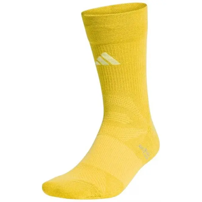 Socken Crew Performance - Jaune - unisex - Size: 40/42