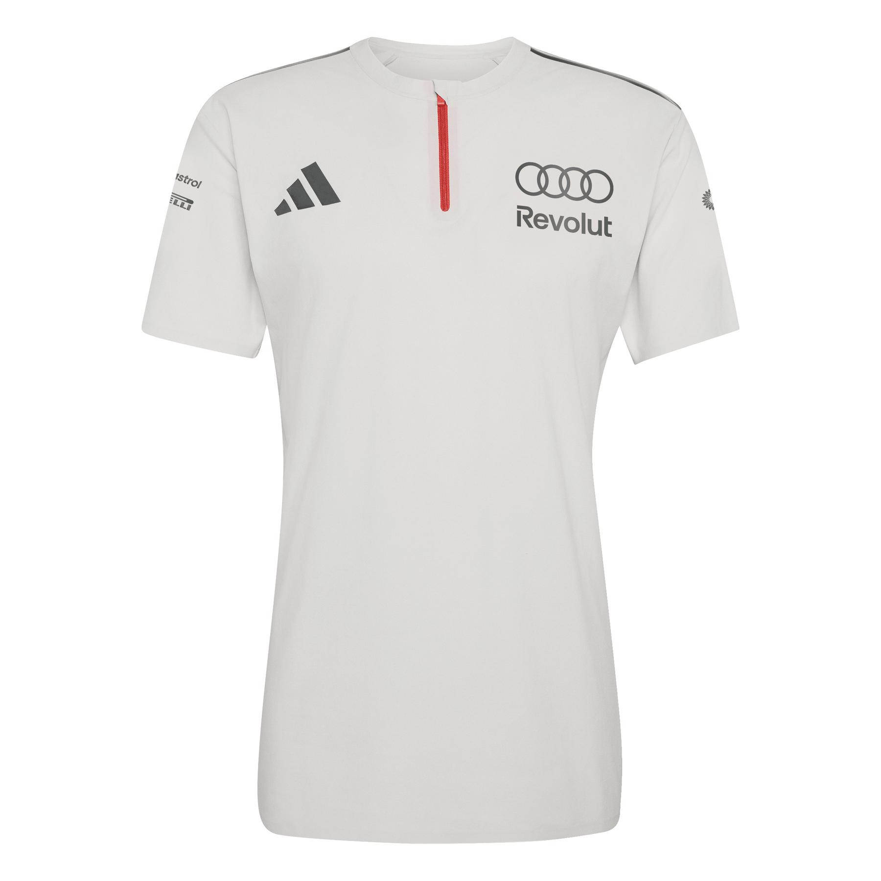 4068819052623 - Audi Polo Formula One Team Engineers & Marketing