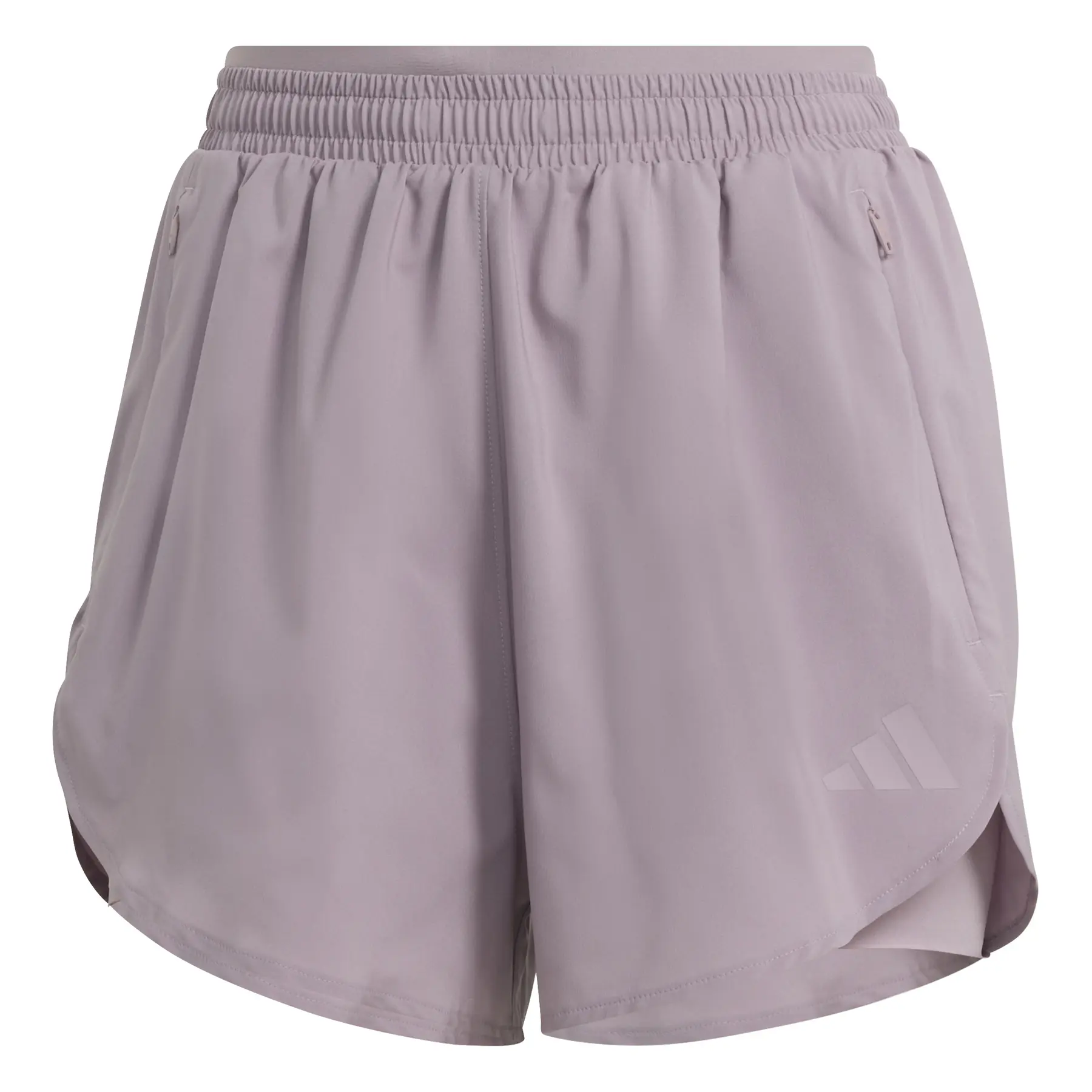 2in1 Shorts für Damen adidas D4T Go To