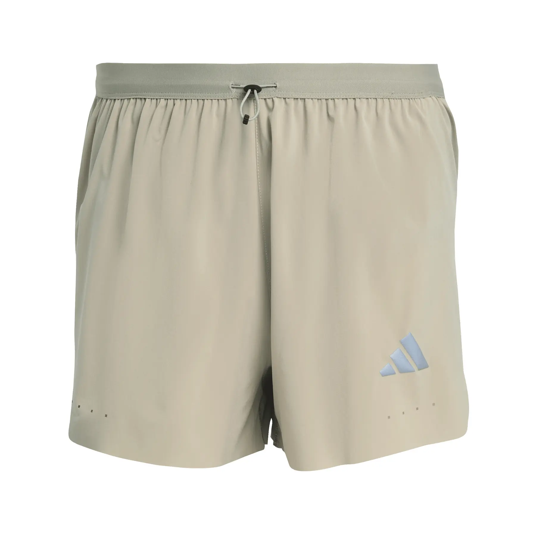 Shorts Climacool+ ADI365 - Marron - male - Size: L 5"