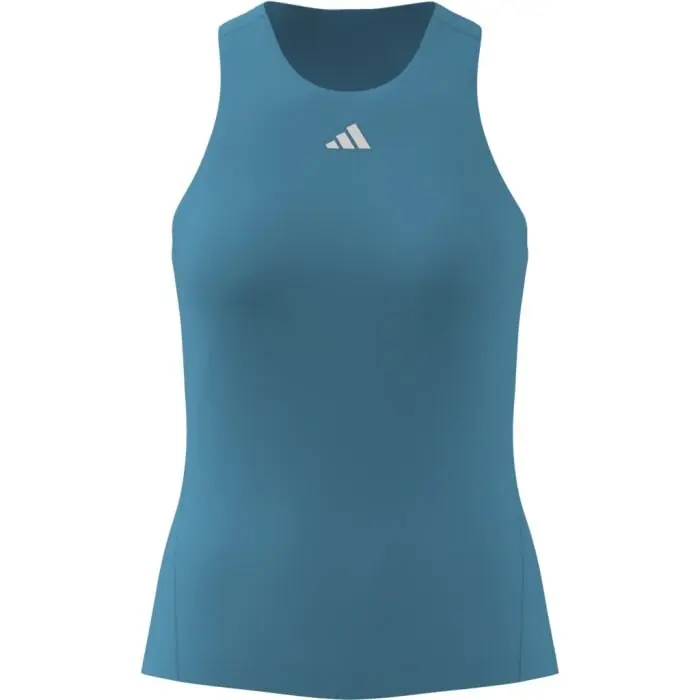 Canottiera da donna adidas Y-Tank Signal