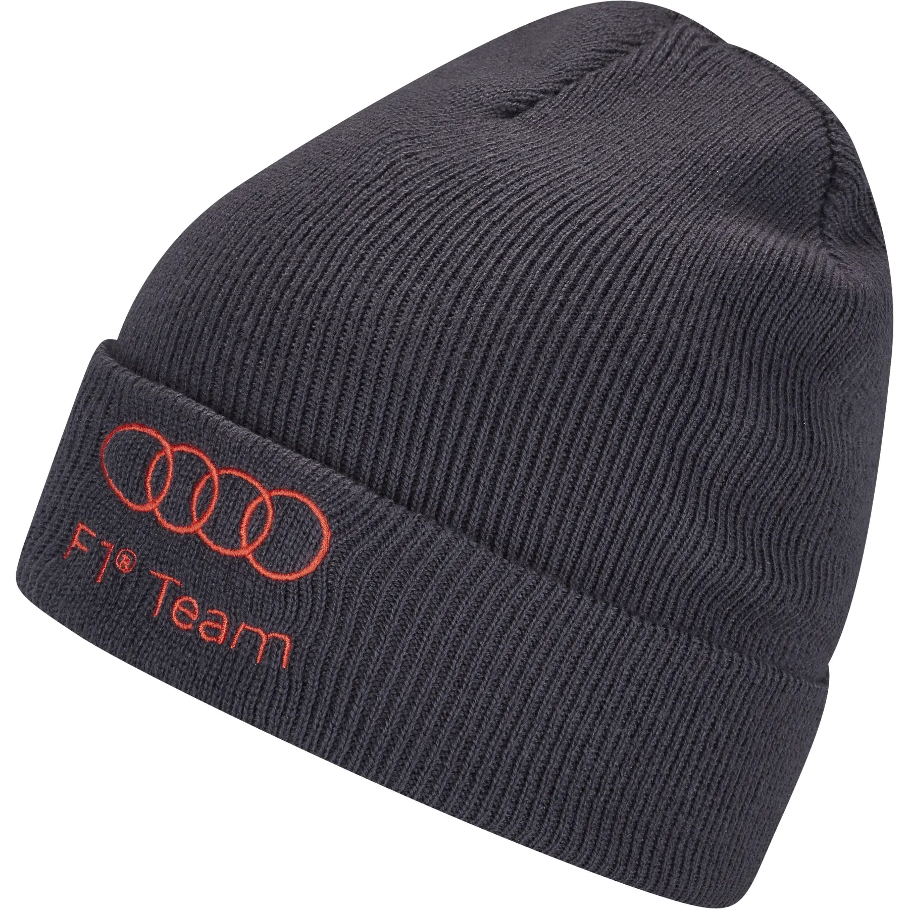 Cofano Audi Formula One Team