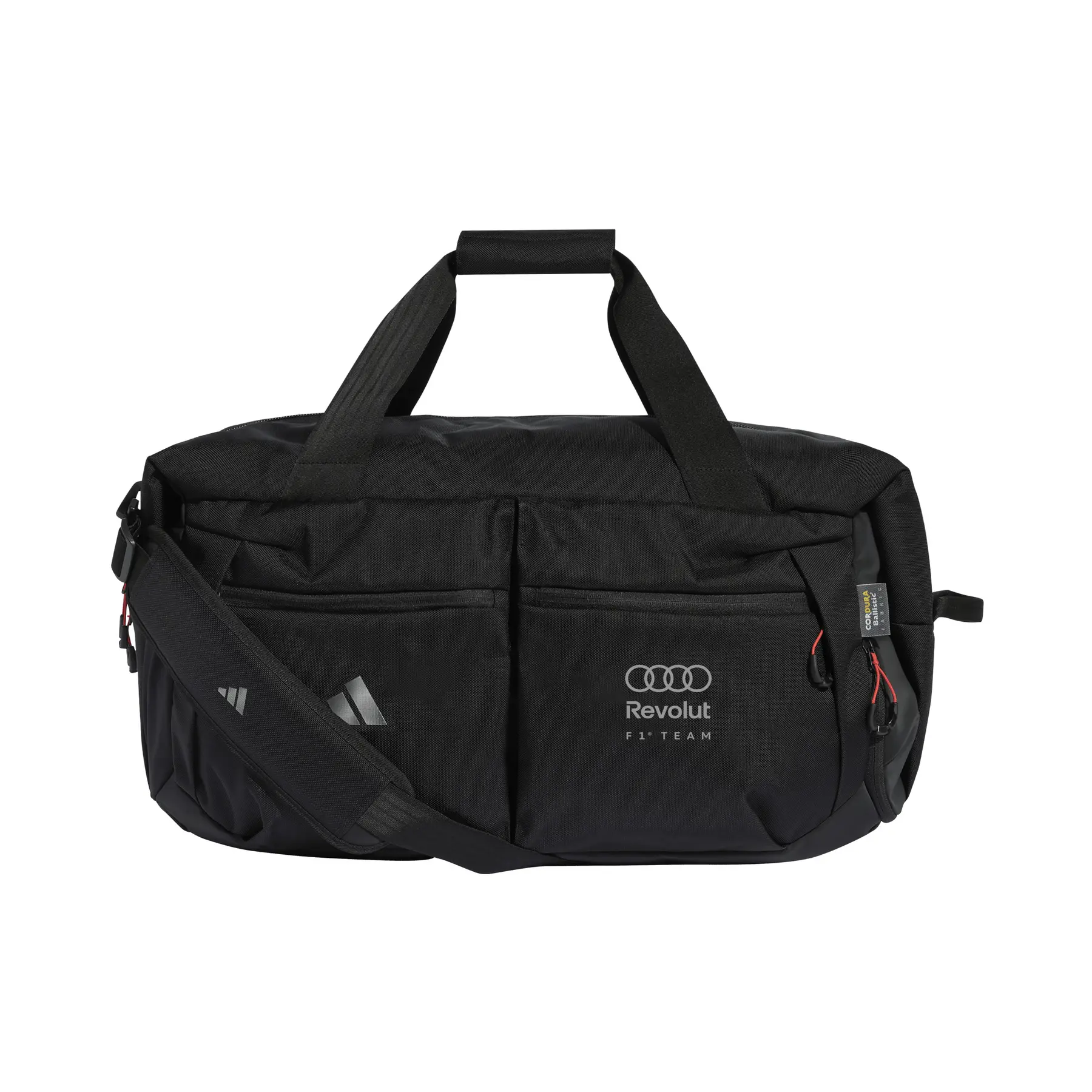 Adidas Audi Duffle Bag Formula One Team Hybrid