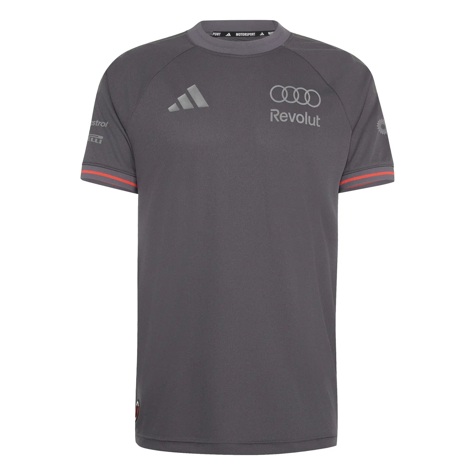 4068819046202 - Authentisches Audi-Trikot Formula One Team