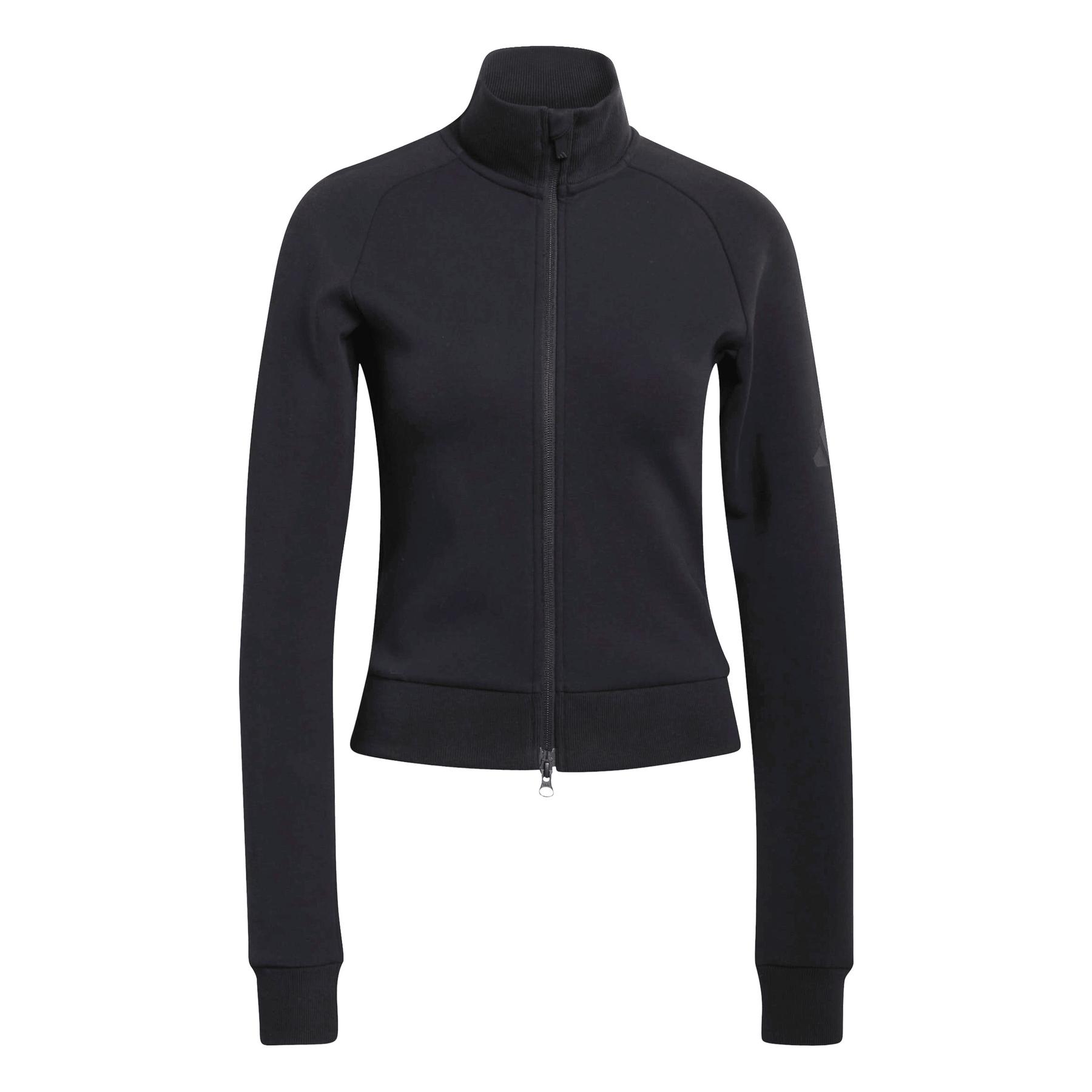 4068822051026 - Trainingsjacke Damen adidas Soft Lux