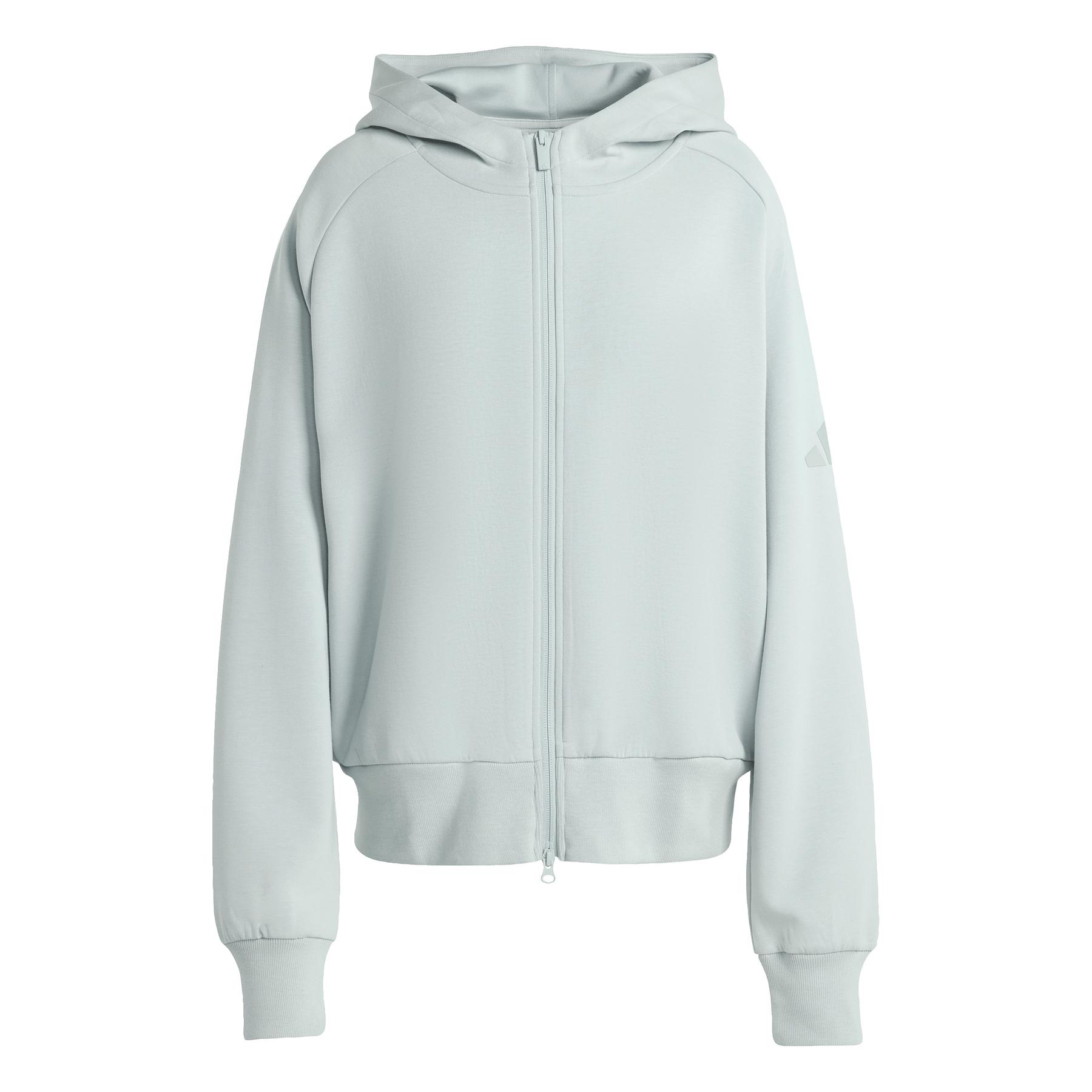 4068822948241 - Hoodie Damen adidas Soft Lux
