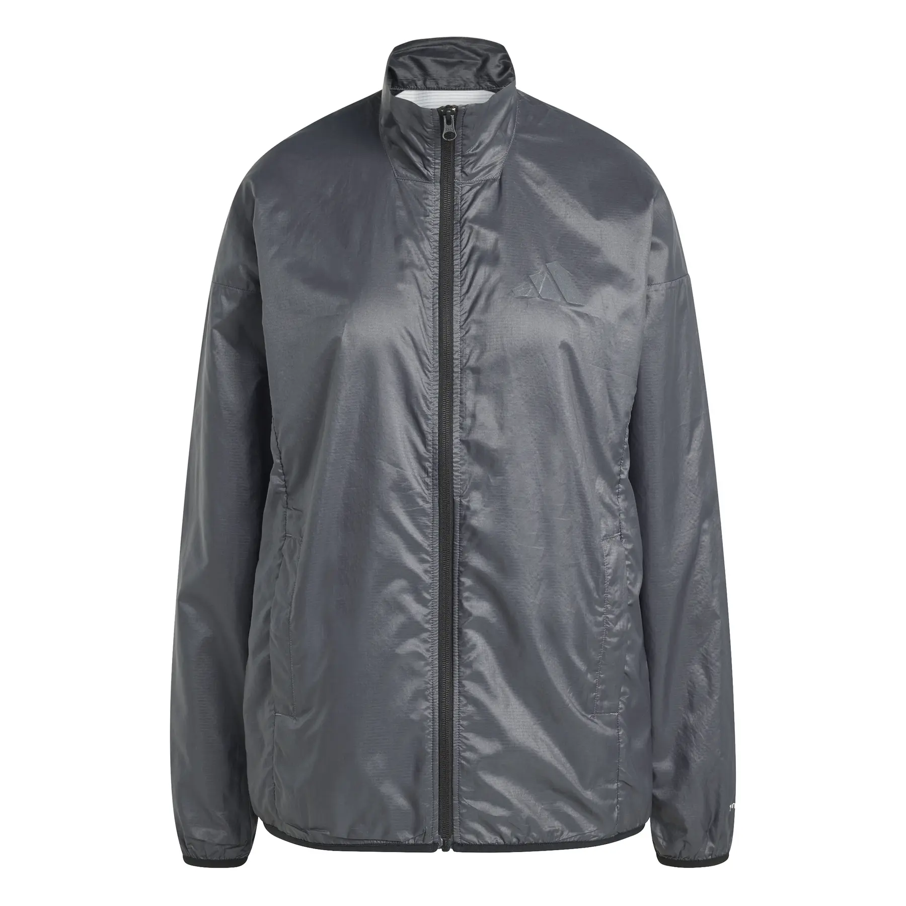 Adidas Women's Noir Hiking Jacket Terrex Multi