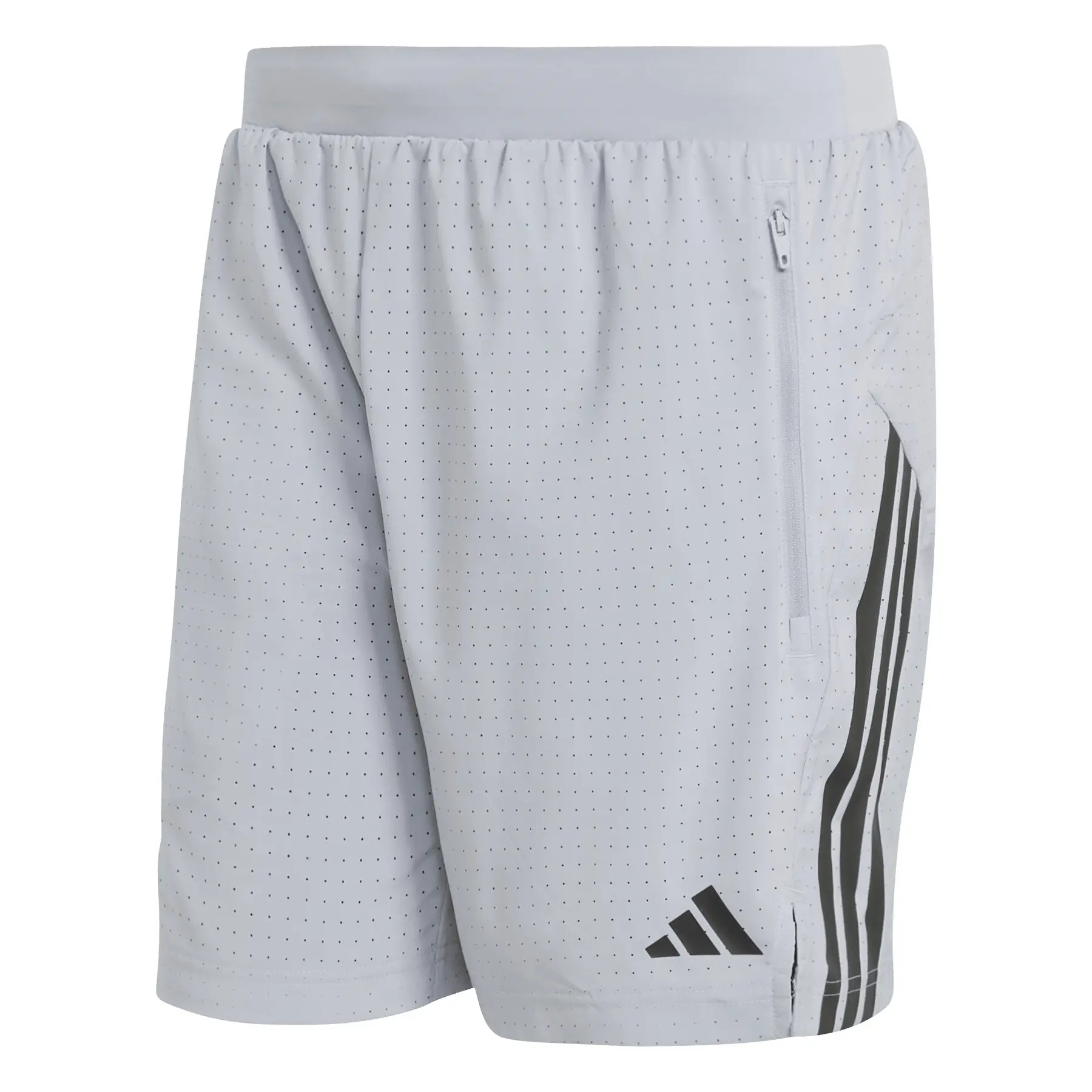 Adidas Men's Gris Short