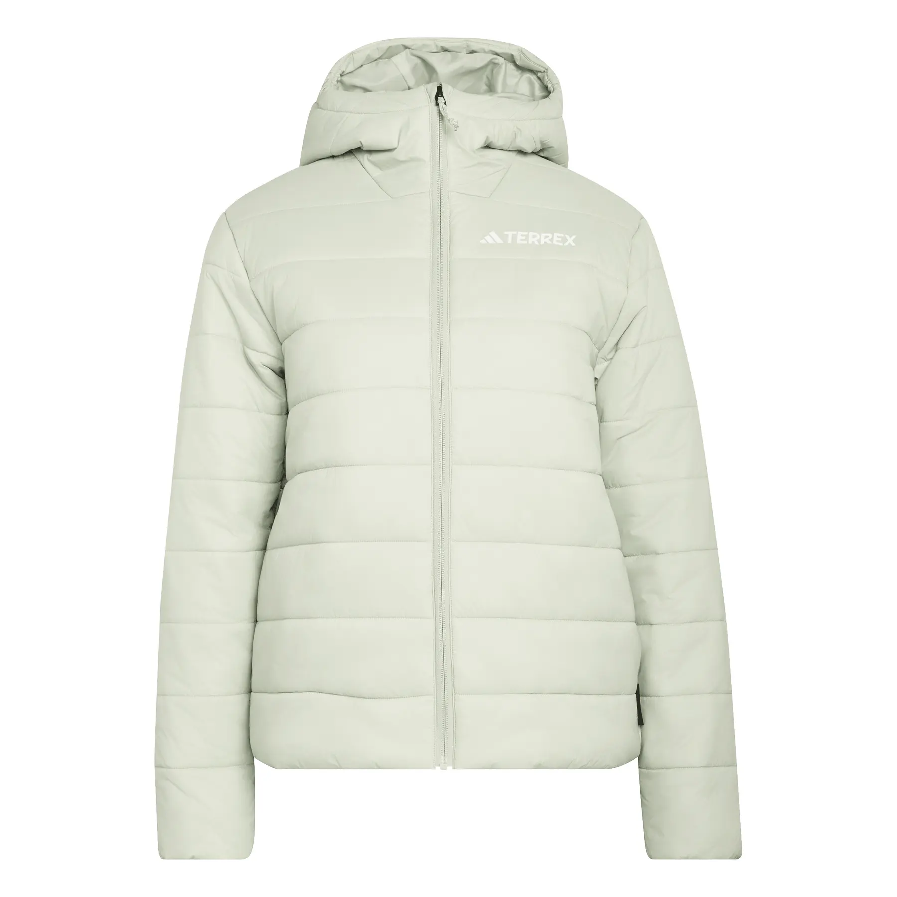 Adidas Women's Vert Insulated Hiking Jacket Terrex Multi