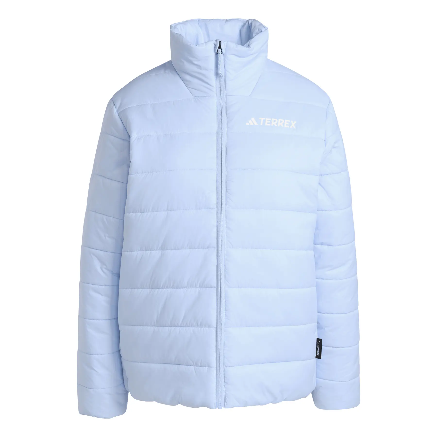 Adidas Women's Bleu Hiking Jacket Terrex Multi