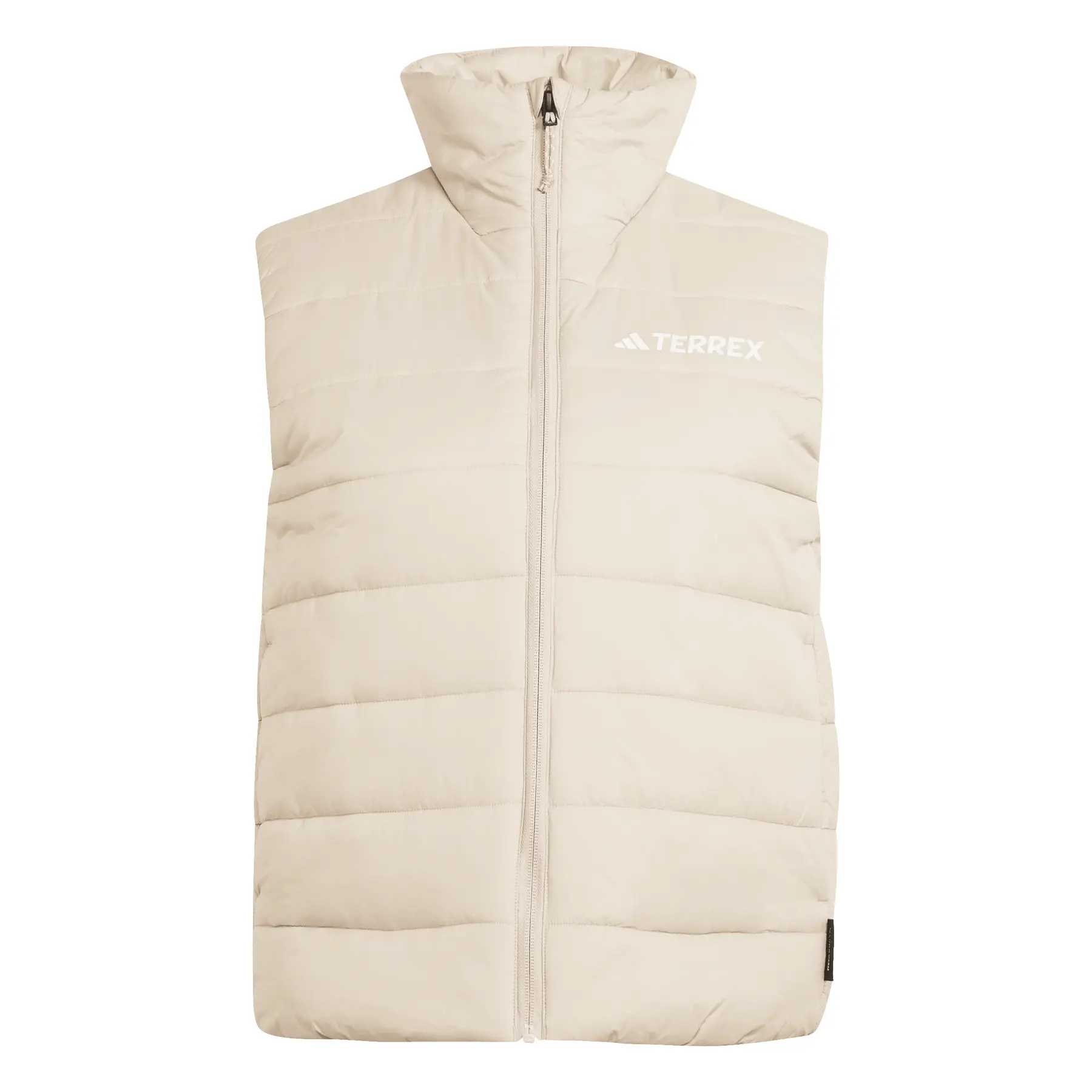 Adidas Women's Marron Hiking Jacket Terrex Multi Essentials