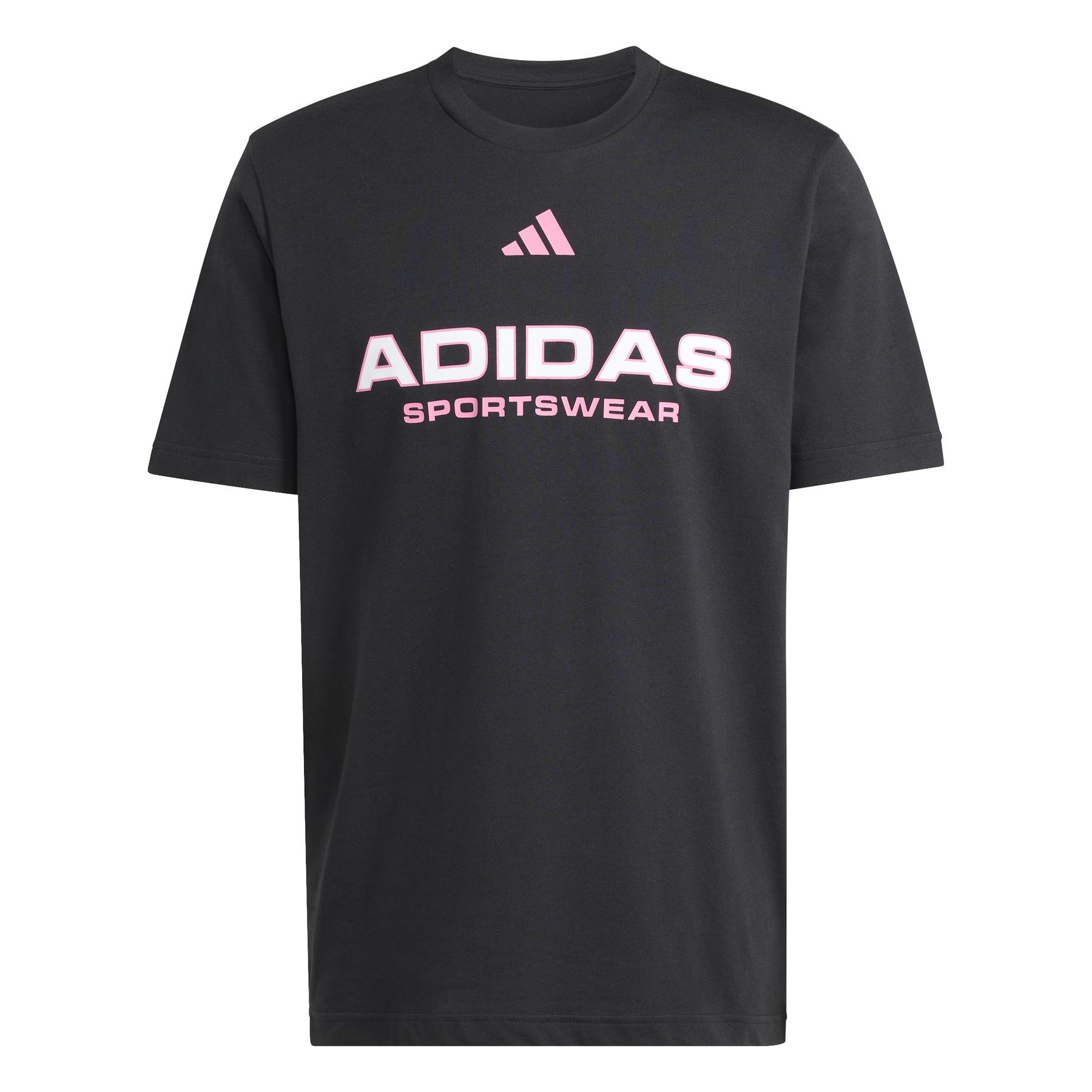 4068814257788 - T-Shirt adidas House Of Tiro Graphic 26