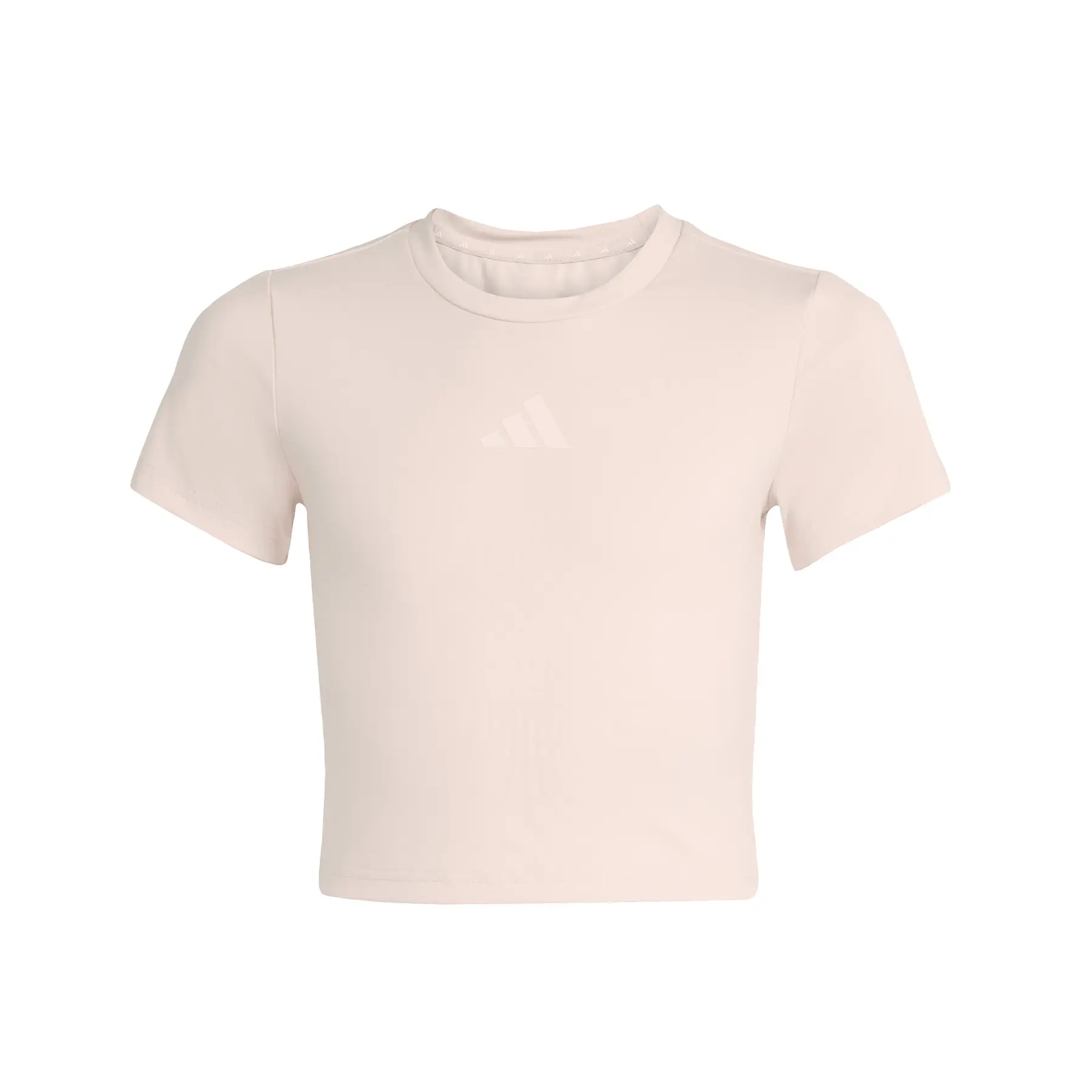 Adidas Girls Rose 'S T-Shirt Icons