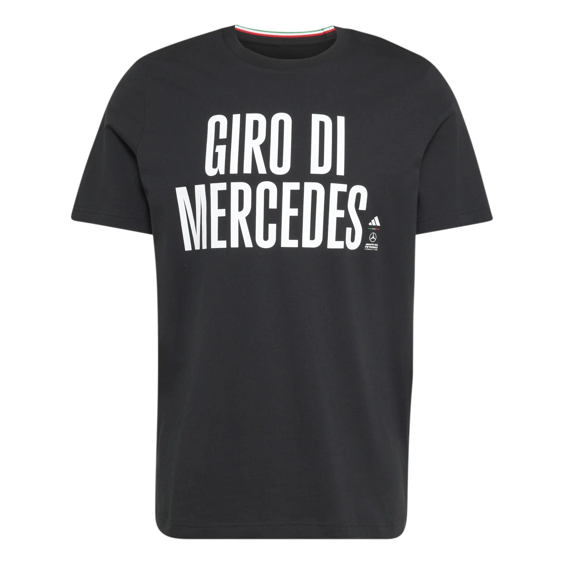 Mercedes AMG T-Shirt Petronas Formula 1 Team
