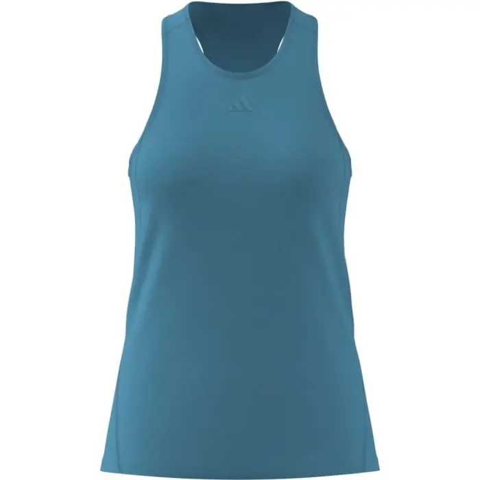 Canottiera da donna adidas Club Tank Signal
