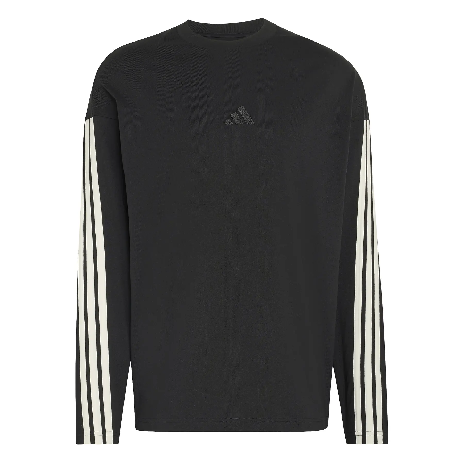 T-shirt maniche lunghe adidas