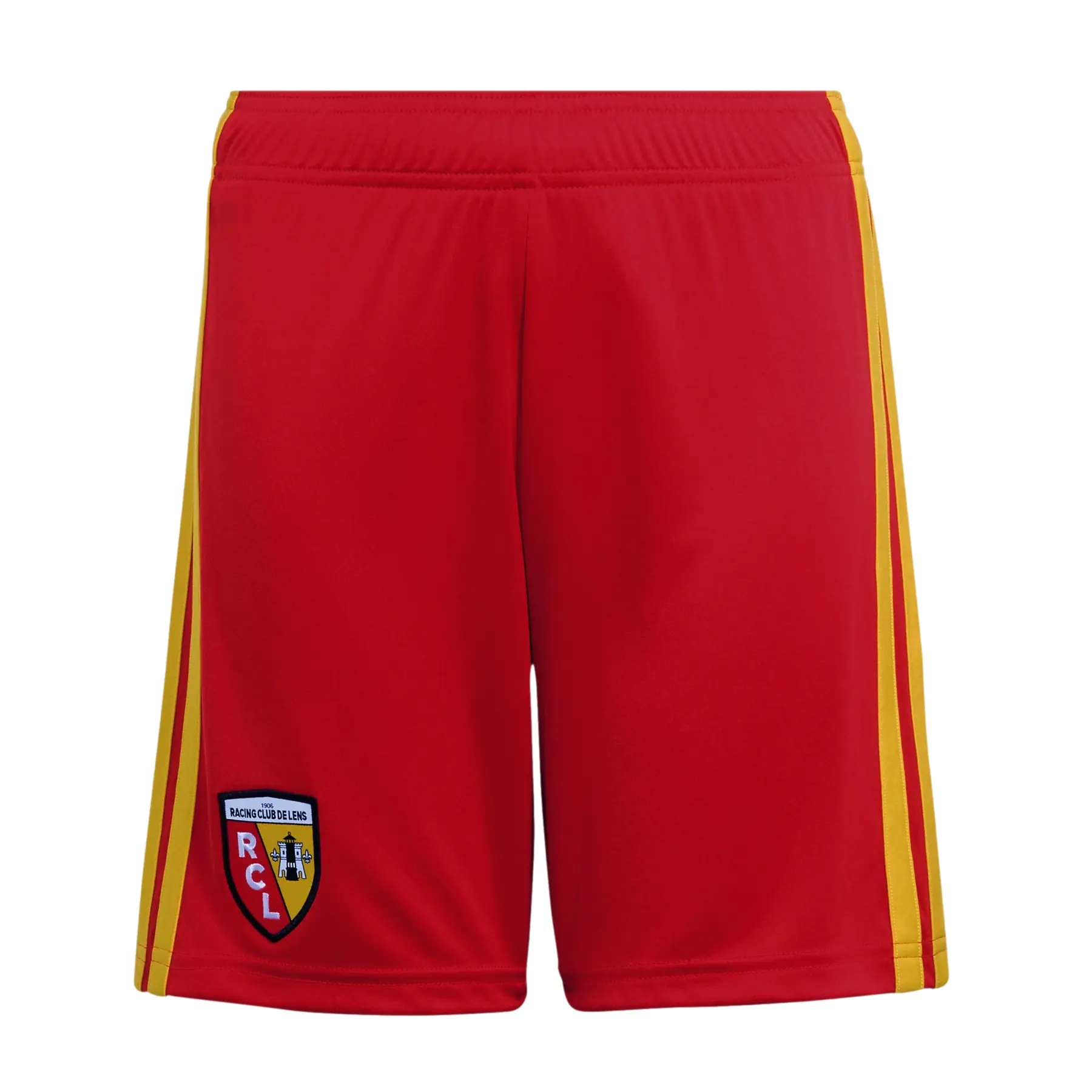 Kurzes Domicile Kinder RC Lens 2026/27