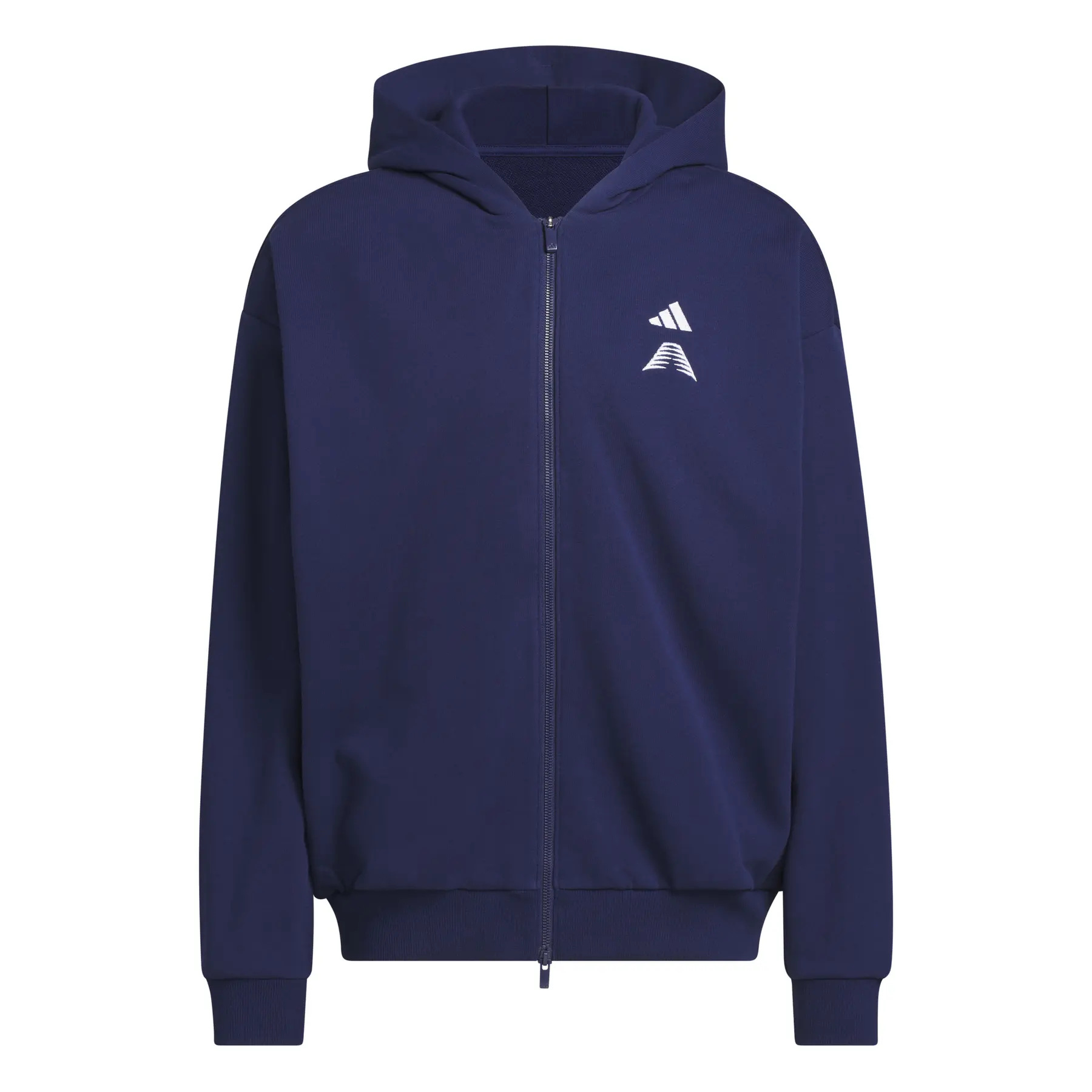 4068821233157 - Hoodie adidas Anthony Edwards Foundation