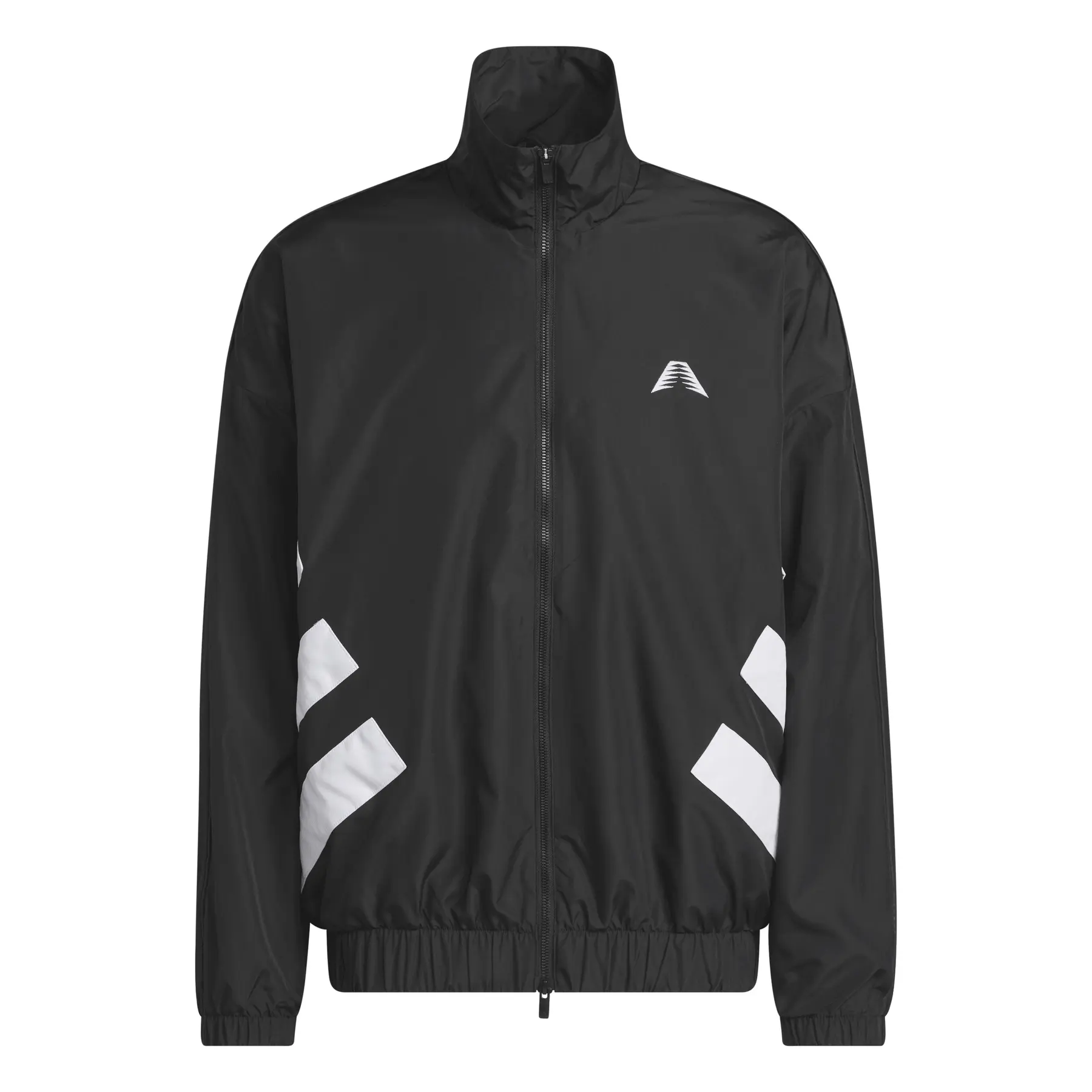 Trainingsjacke adidas Anthony Edwards Foundation