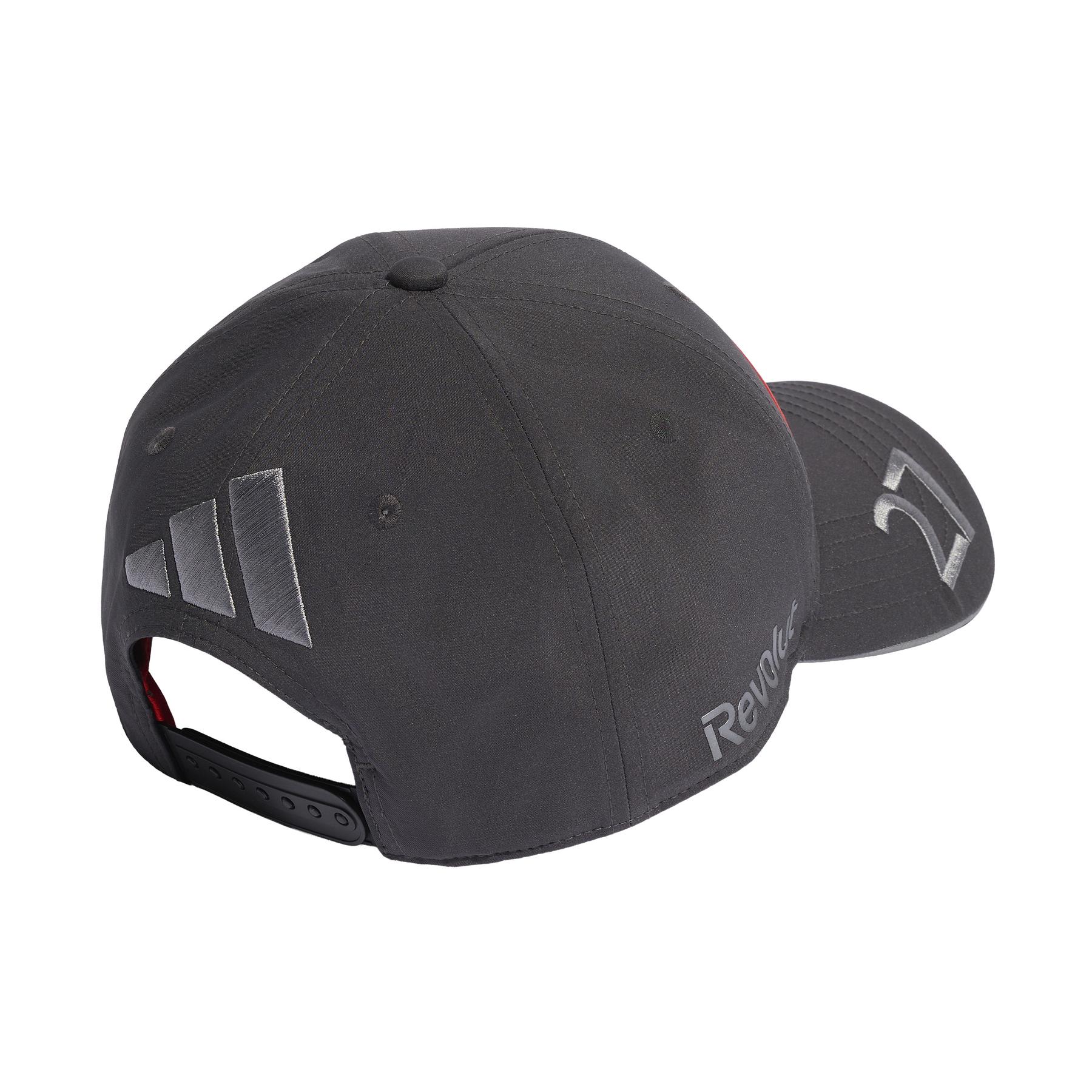 Cappellino da baseball Audi Formula One Team Nico Hulkenberg