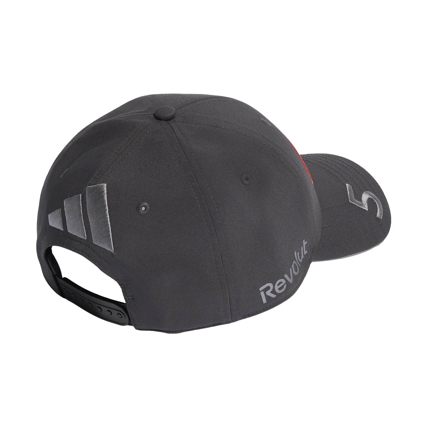 4068818631935 - Audi Baseballcap Formula One Team Gabriel Bortoleto