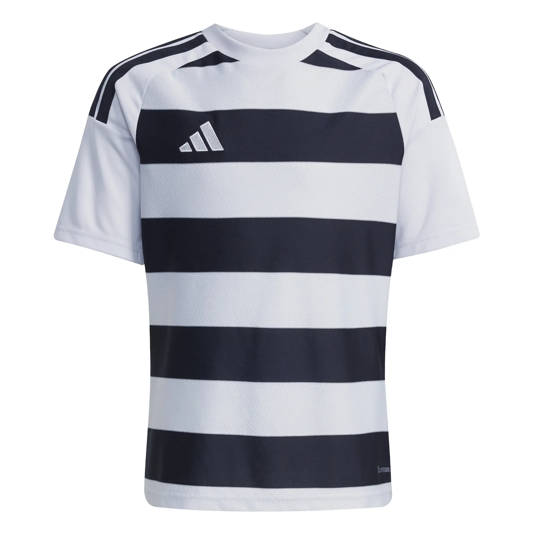 Kindertrikot adidas Hooped 2026