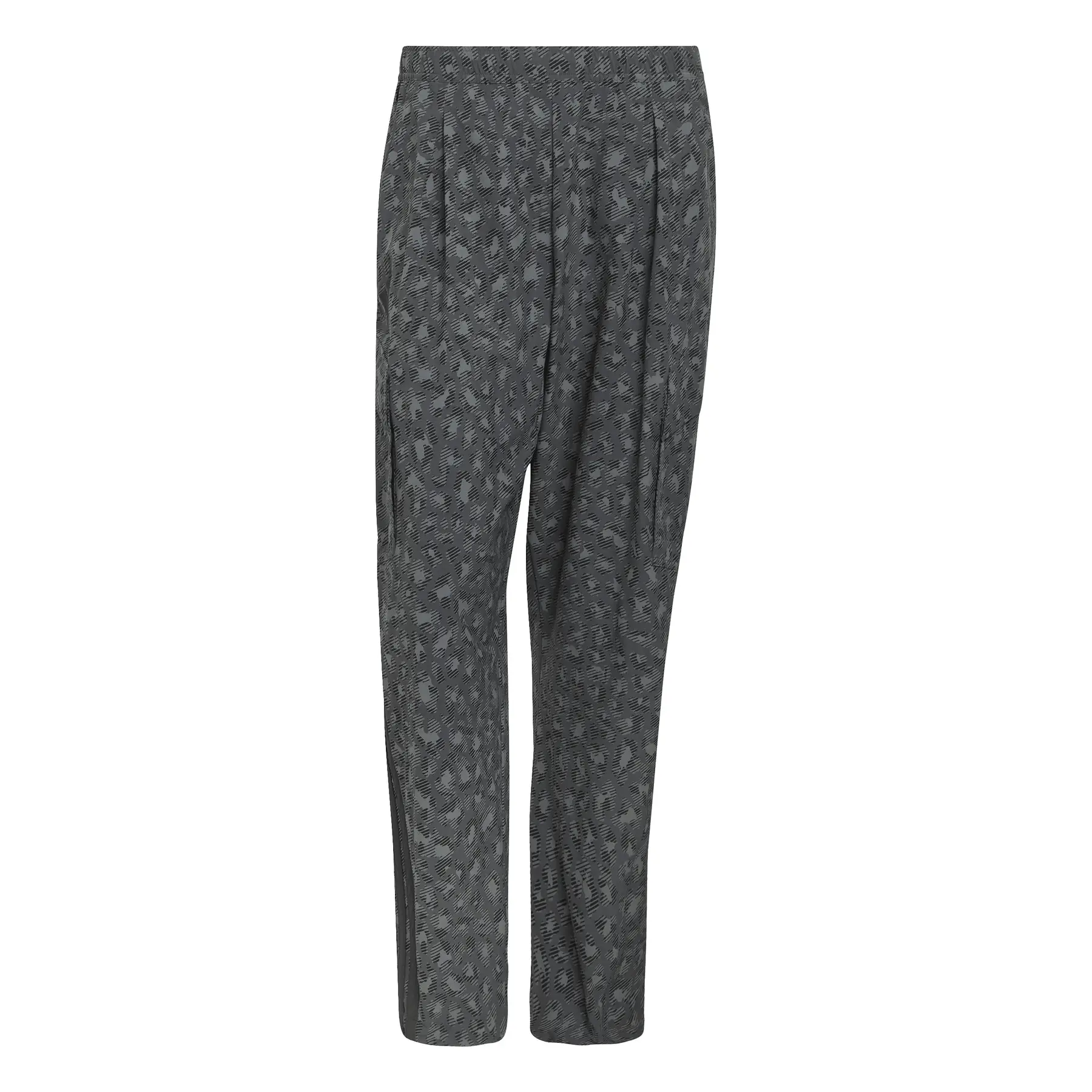 Adidas Men's Gris Cargo Trousers Terrex Xploric Clima365