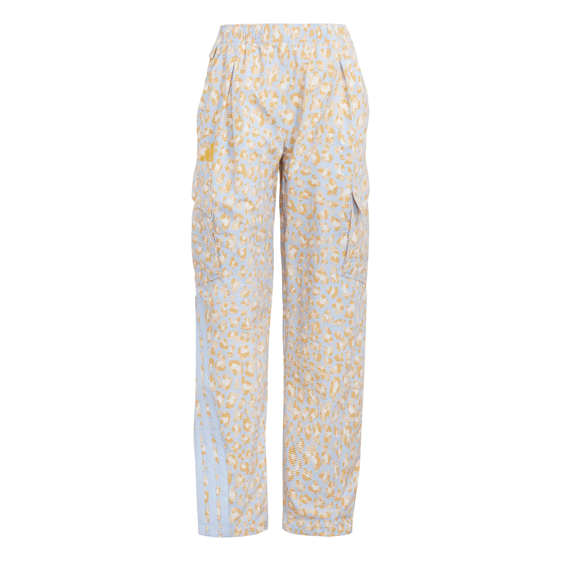 Adidas Women's Blanc Cargo Trousers Terrex Xploric Clima365