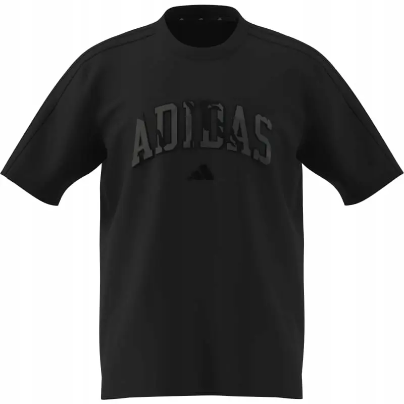 T-Shirt adidas Essentials Camo