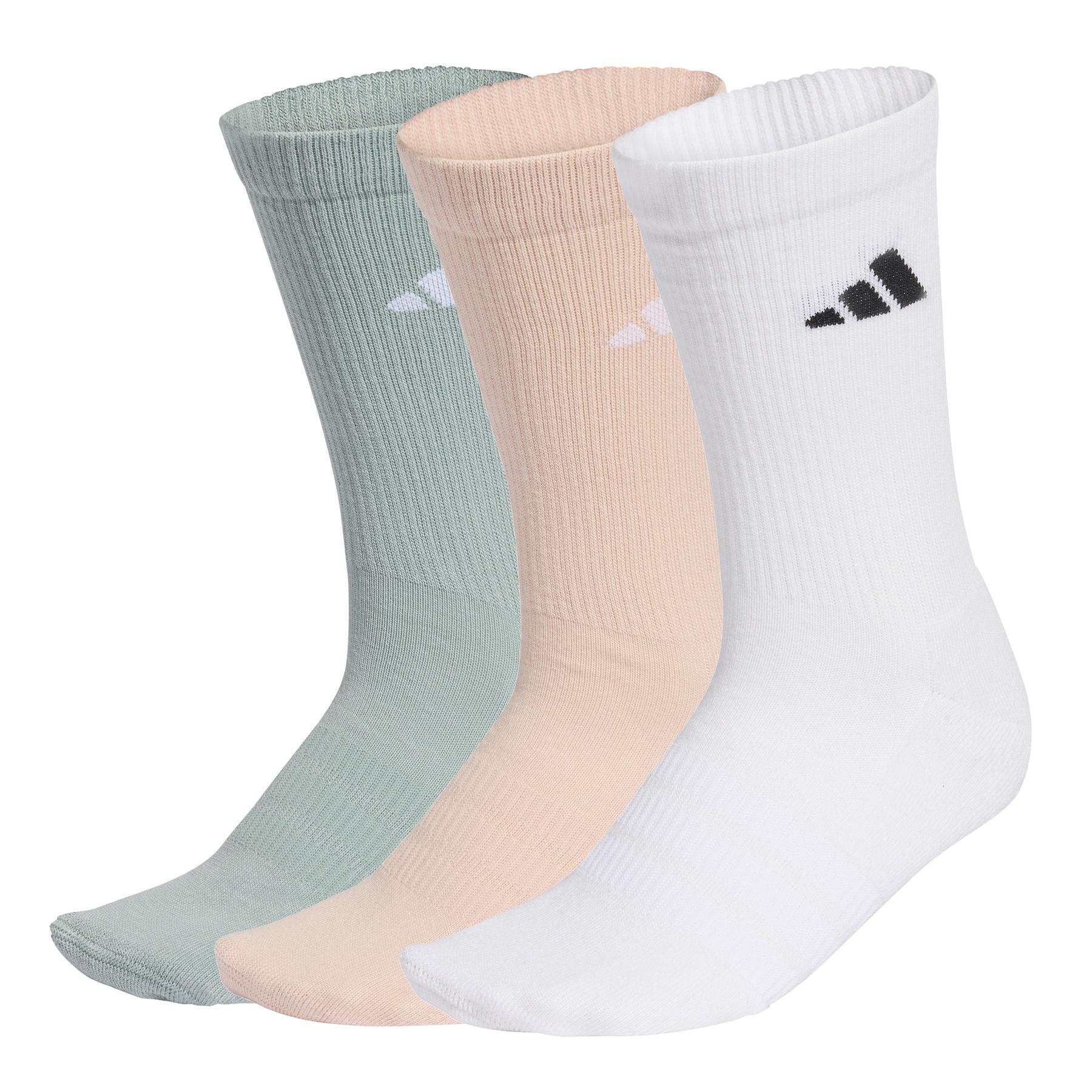 4068821164604 - Socken adidas (x3)