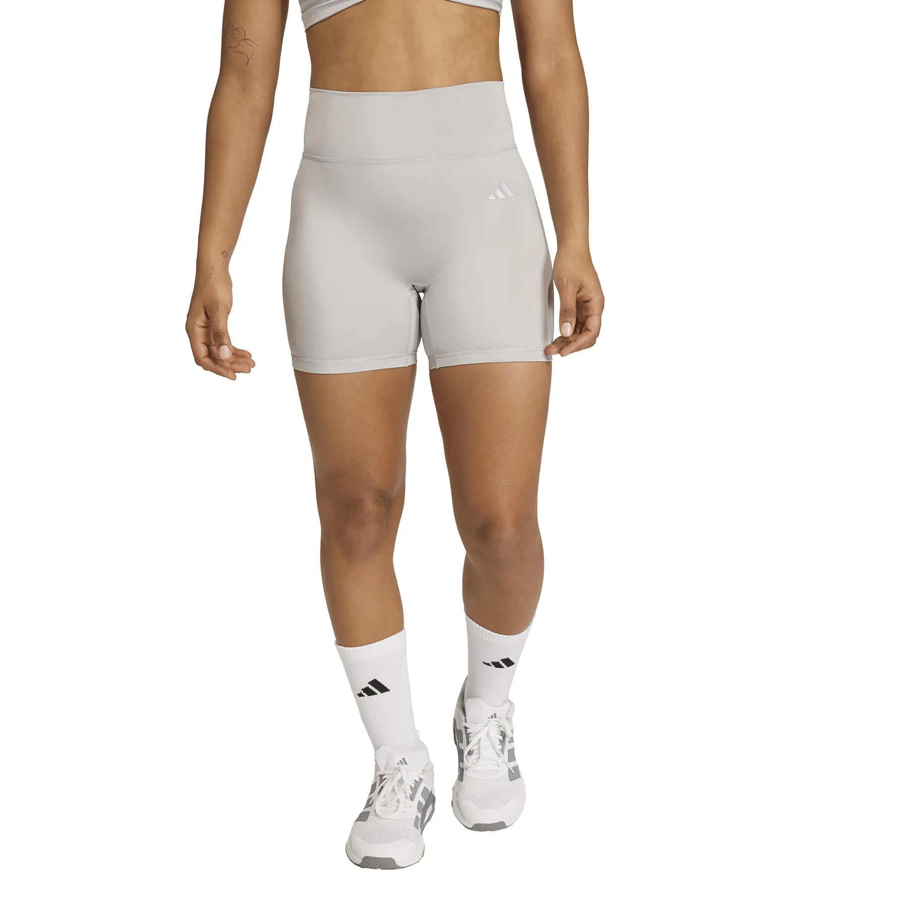adidas Cuissard Femme Adidas Optime Essentials