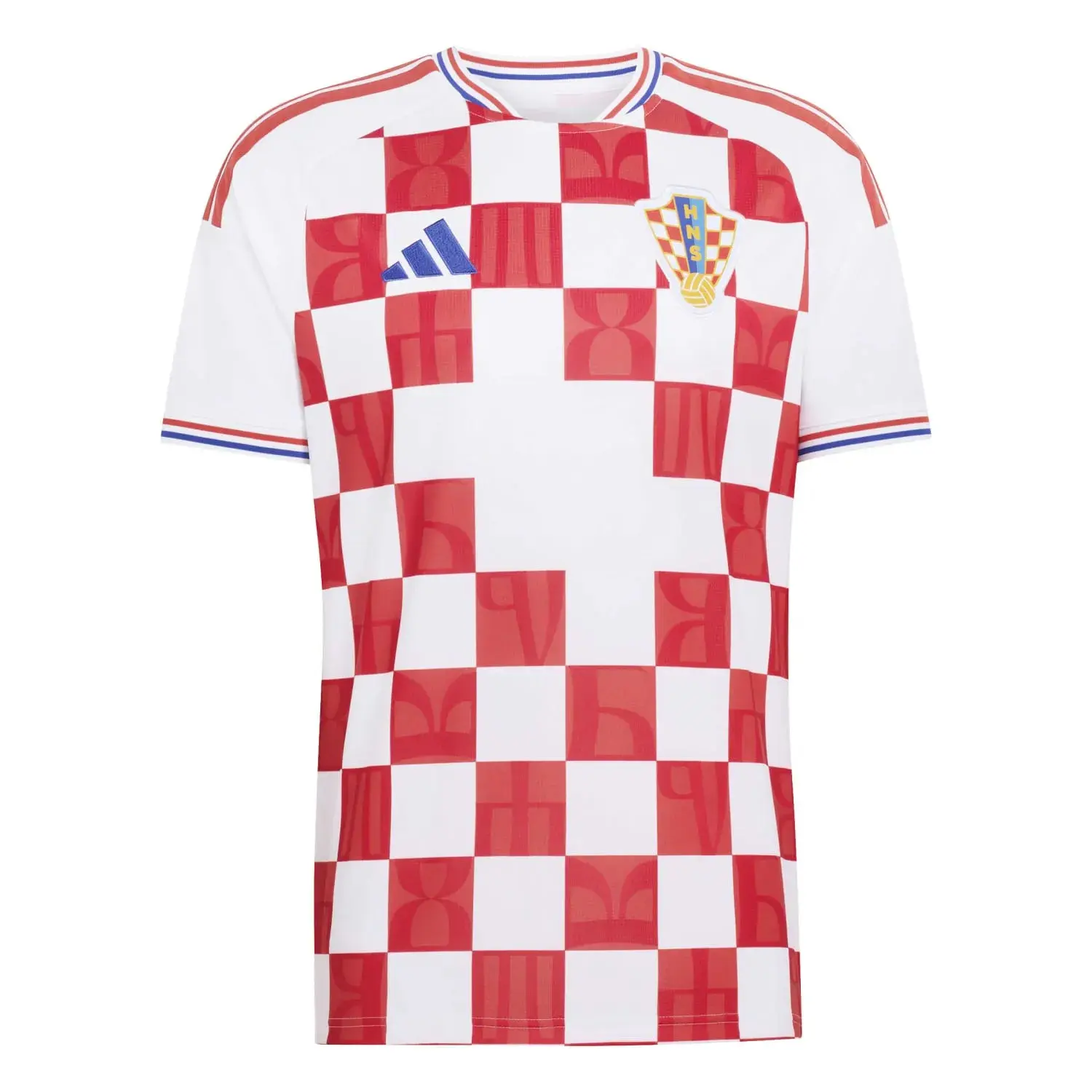 Maillot Domicile Croatie 2026