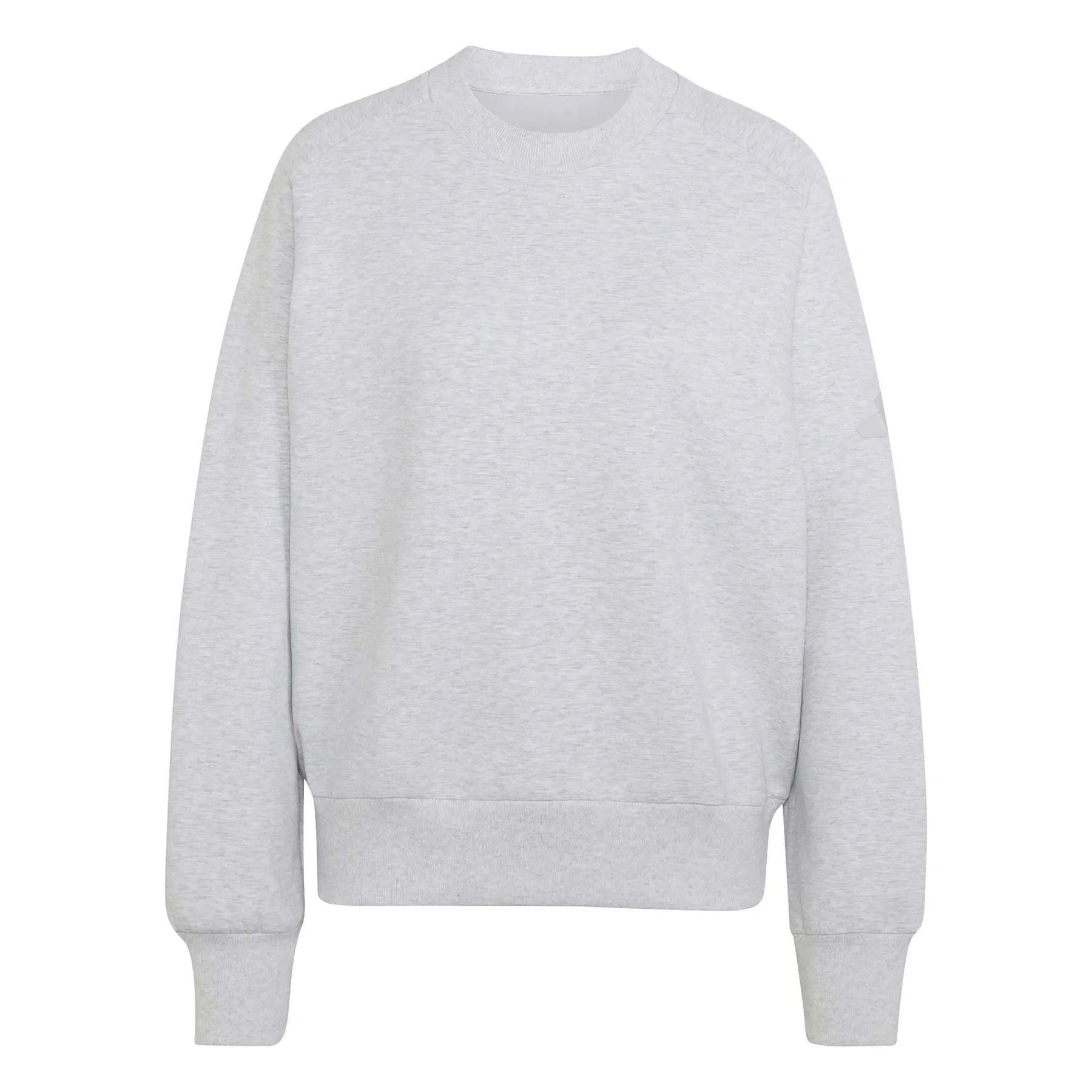Sweatshirt Damen adidas Soft Lux