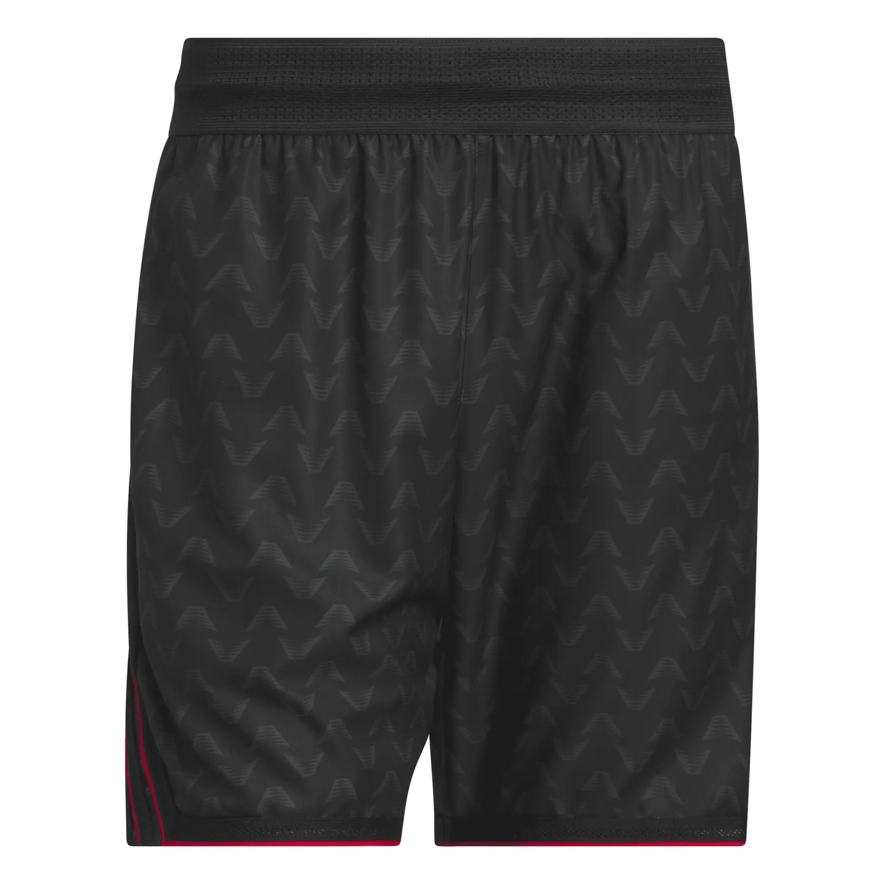 Short Adidas Anthony Edwards Crazy Lite AOP