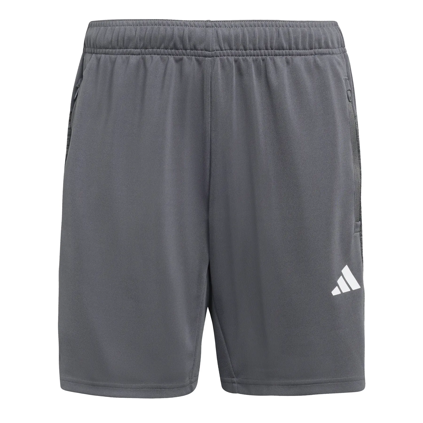Adidas Men's Gris Short Essentials