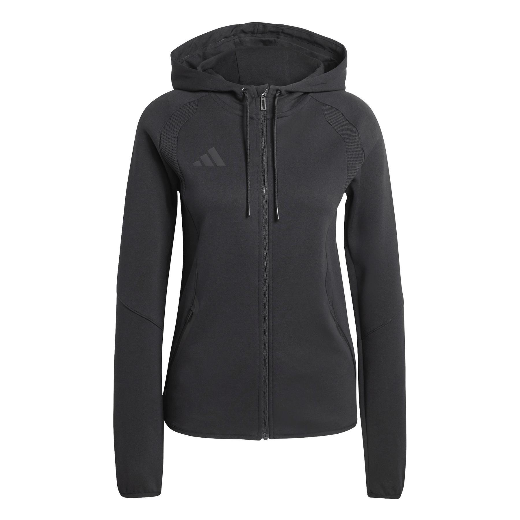 4068821983830 - Hoodie Damen adidas Tiro Travel