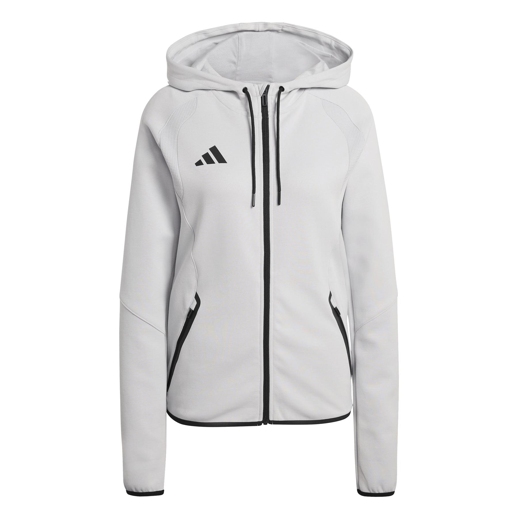 4068821732797 - Hoodie Damen adidas Tiro Travel