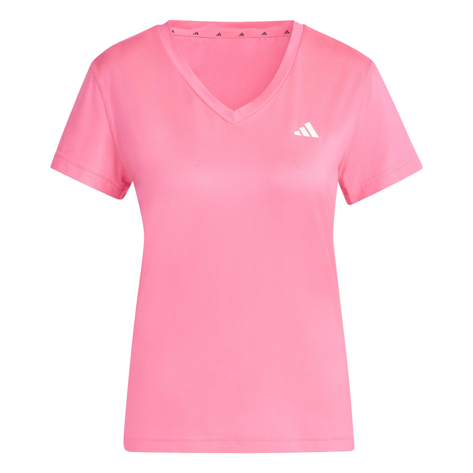 T-shirt col V femme adidas Essentials