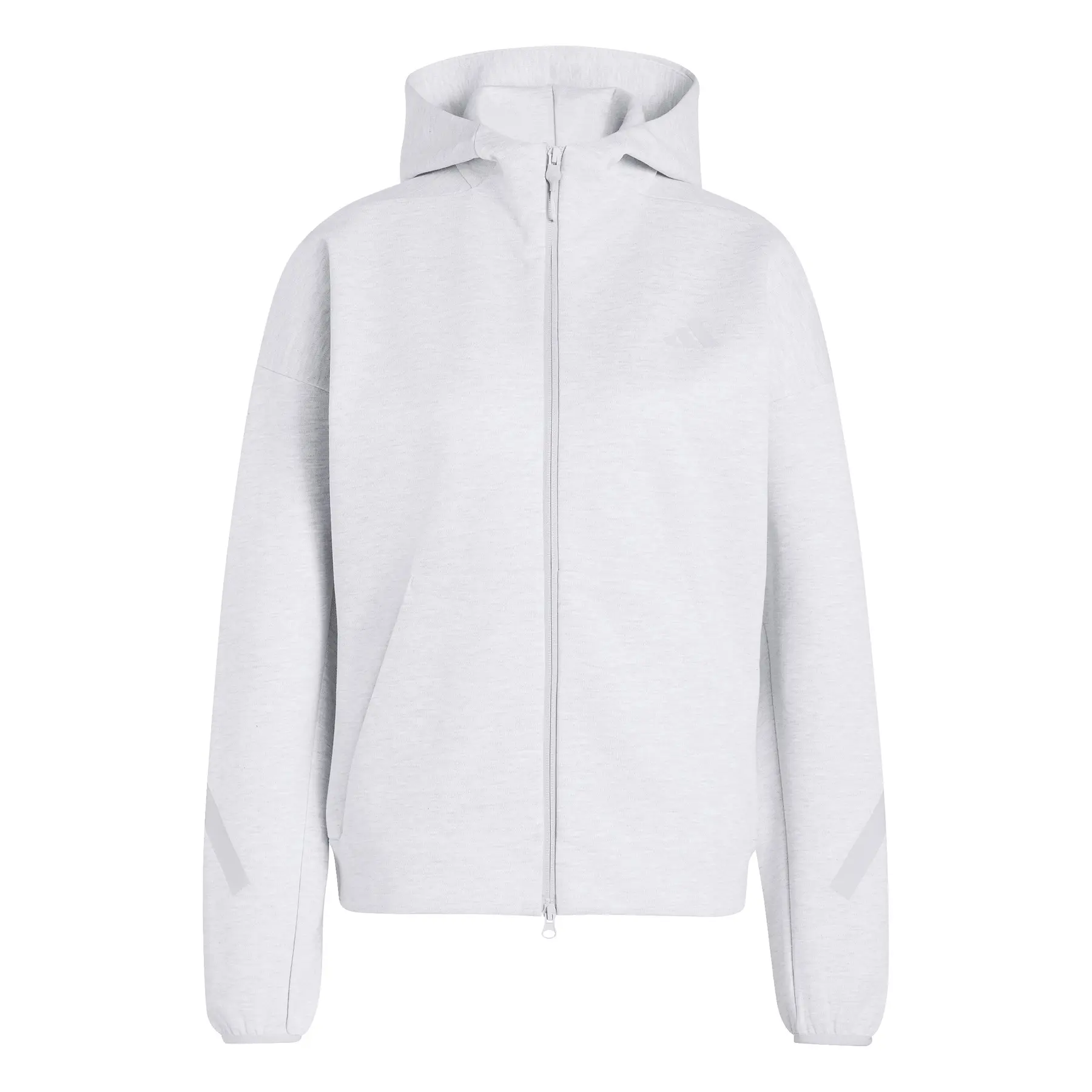 Felpa con cappuccio da donna adidas Z.N.E.
