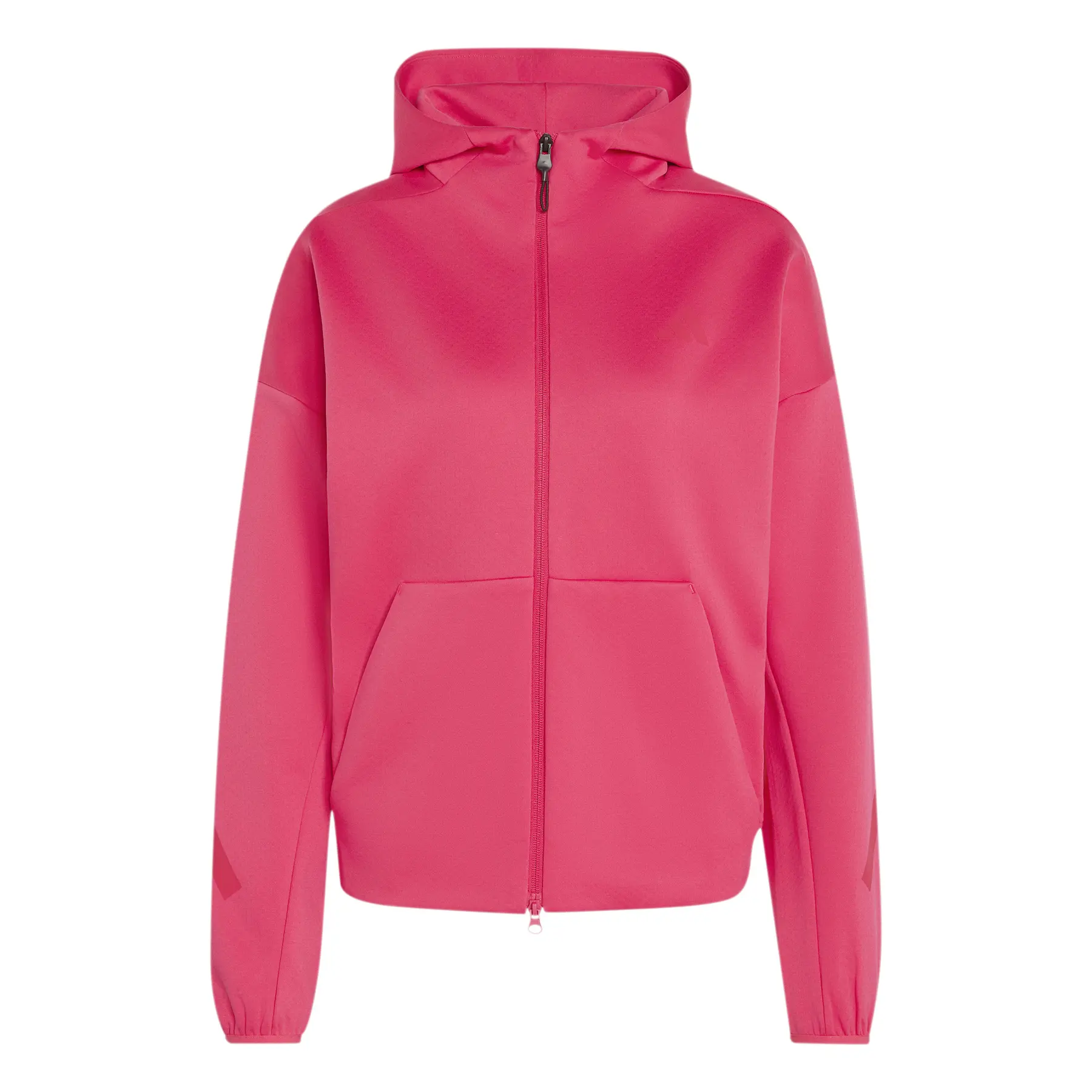 Felpa con cappuccio da donna adidas Z.N.E.