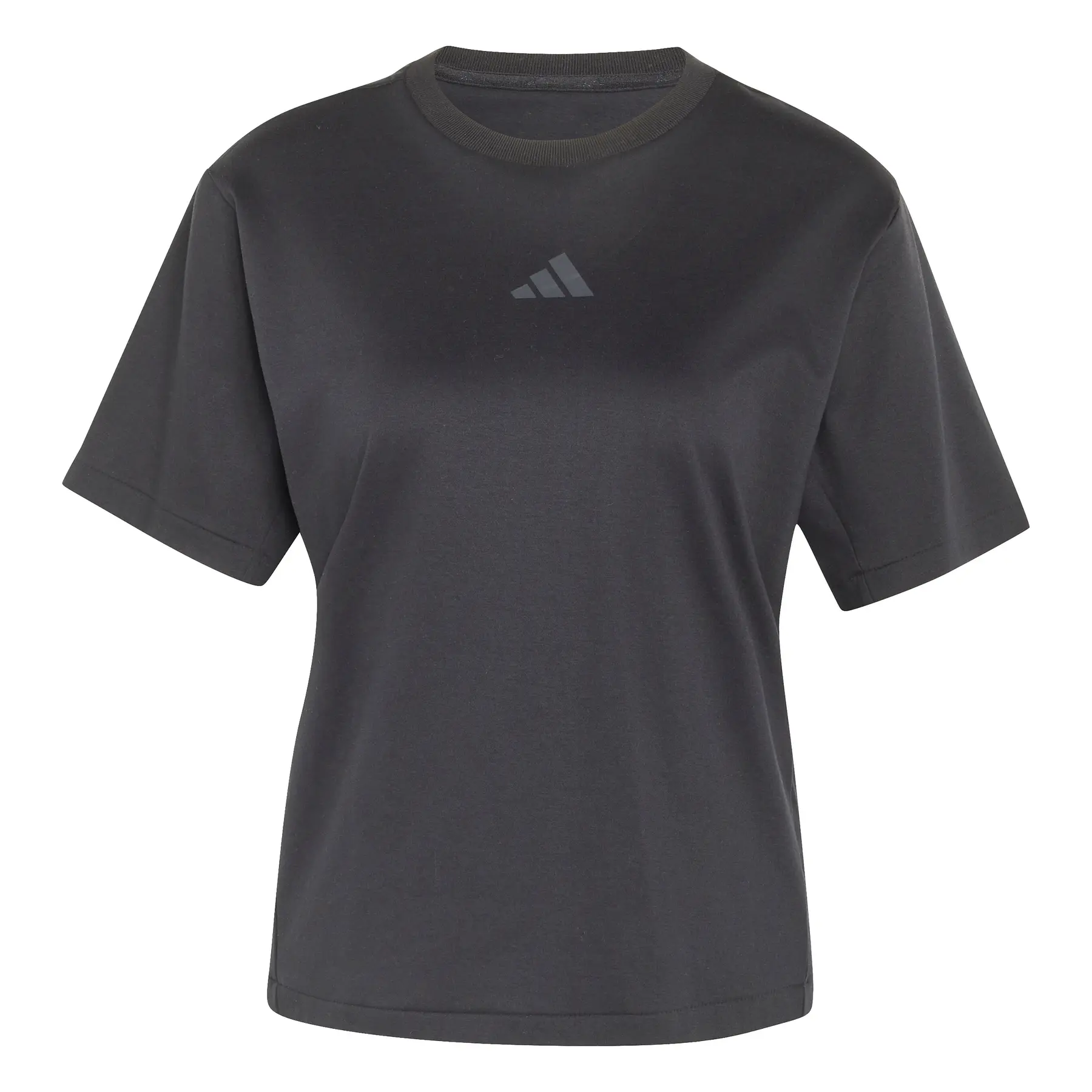 Adidas Women's Noir T-Shirt Z.n.e.
