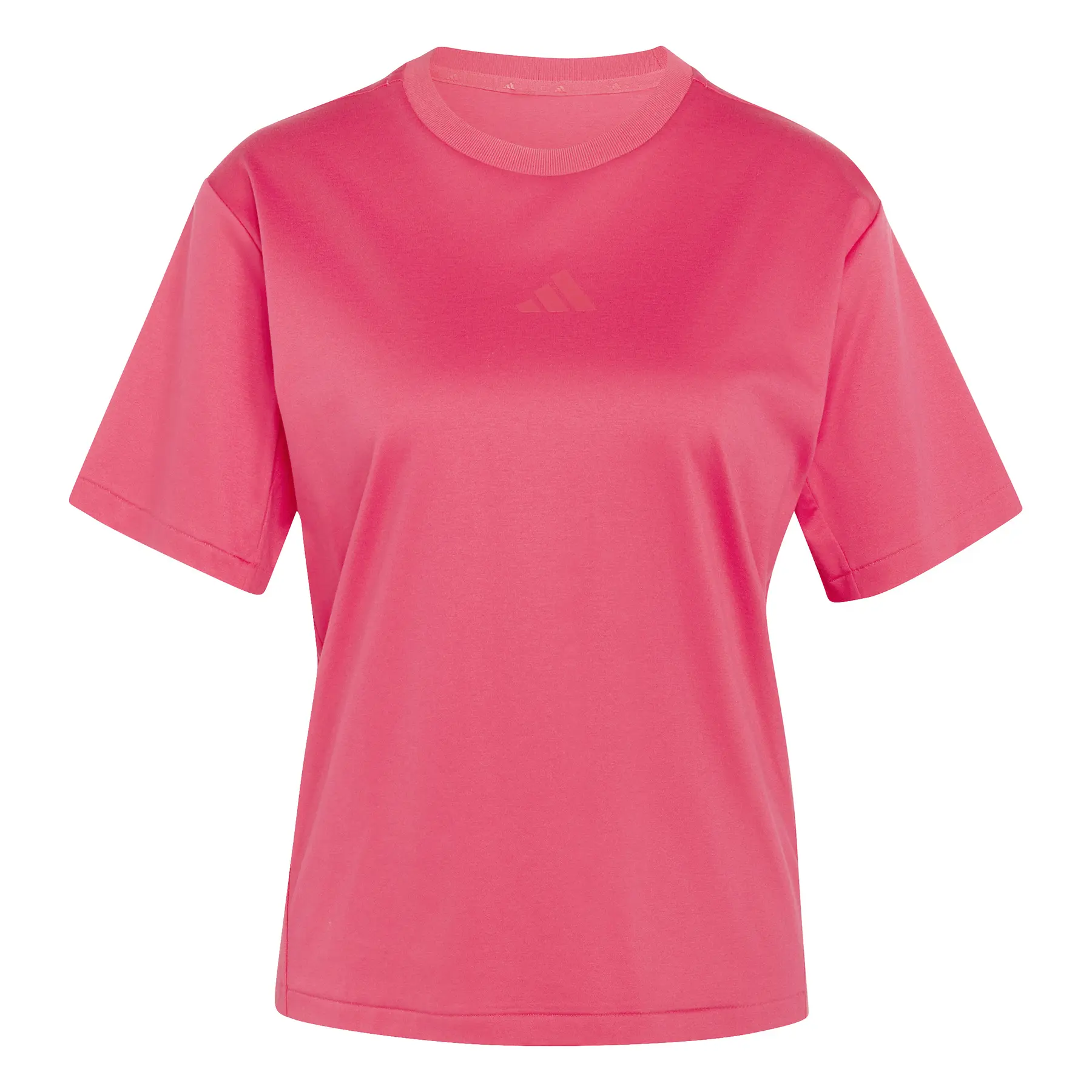T-shirt da donna adidas Z.N.E.