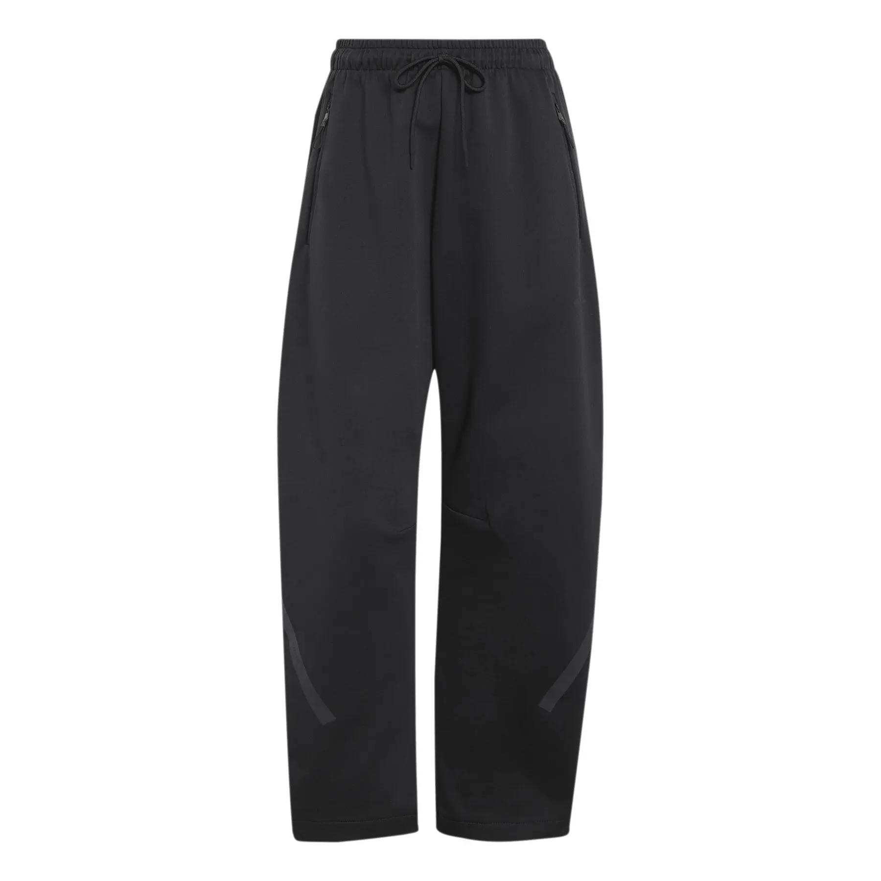 Pantaloni con orlo aperto donna adidas Z.N.E