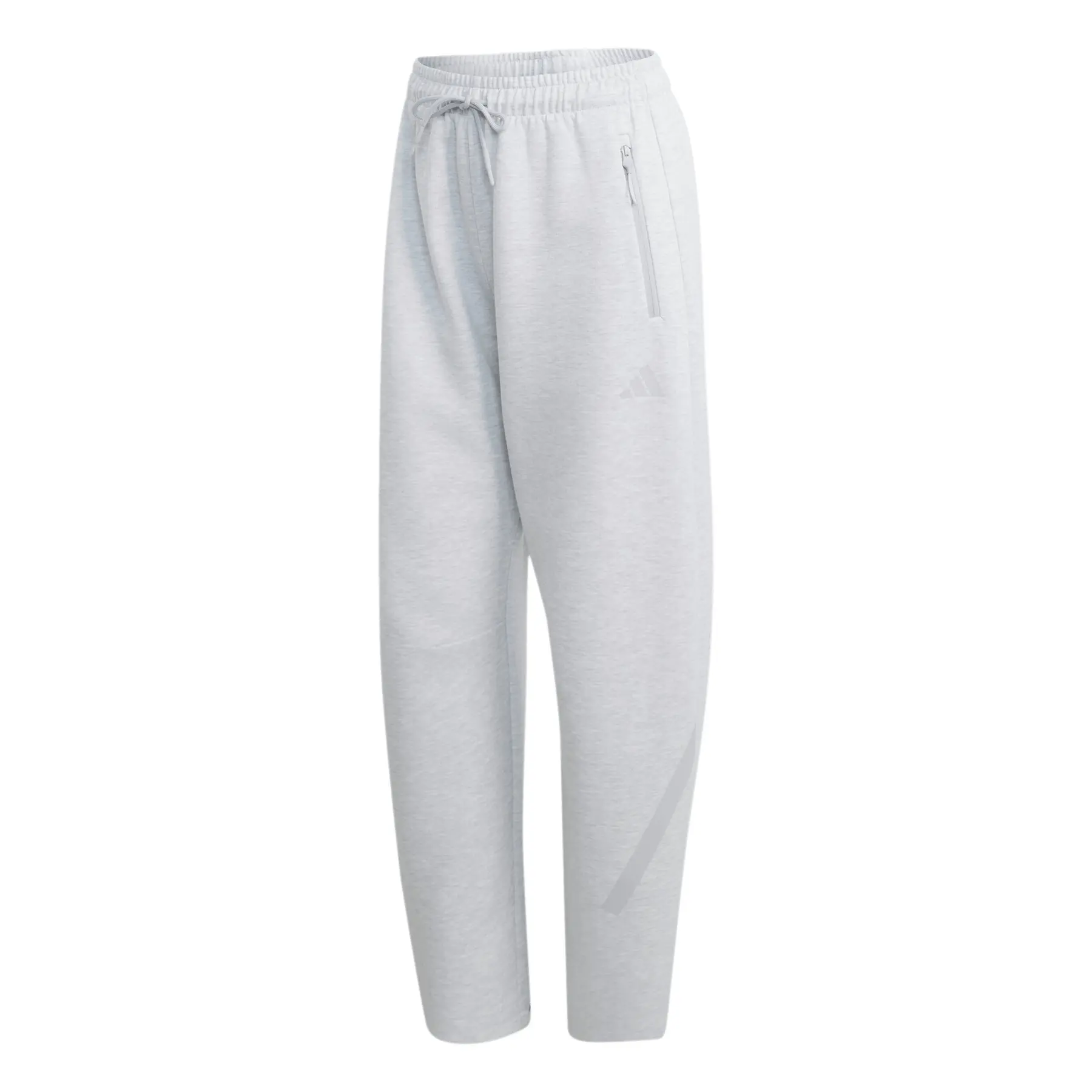 Pantaloni con orlo aperto donna adidas Z.N.E