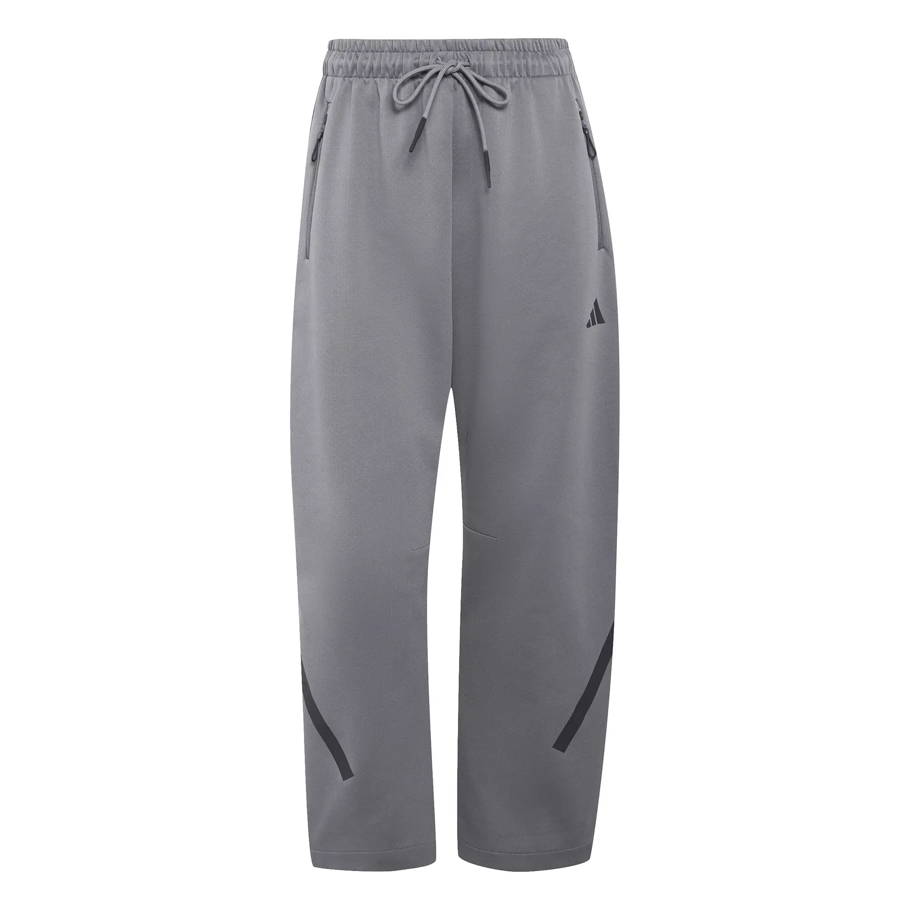 Pantaloni con orlo aperto donna adidas Z.N.E