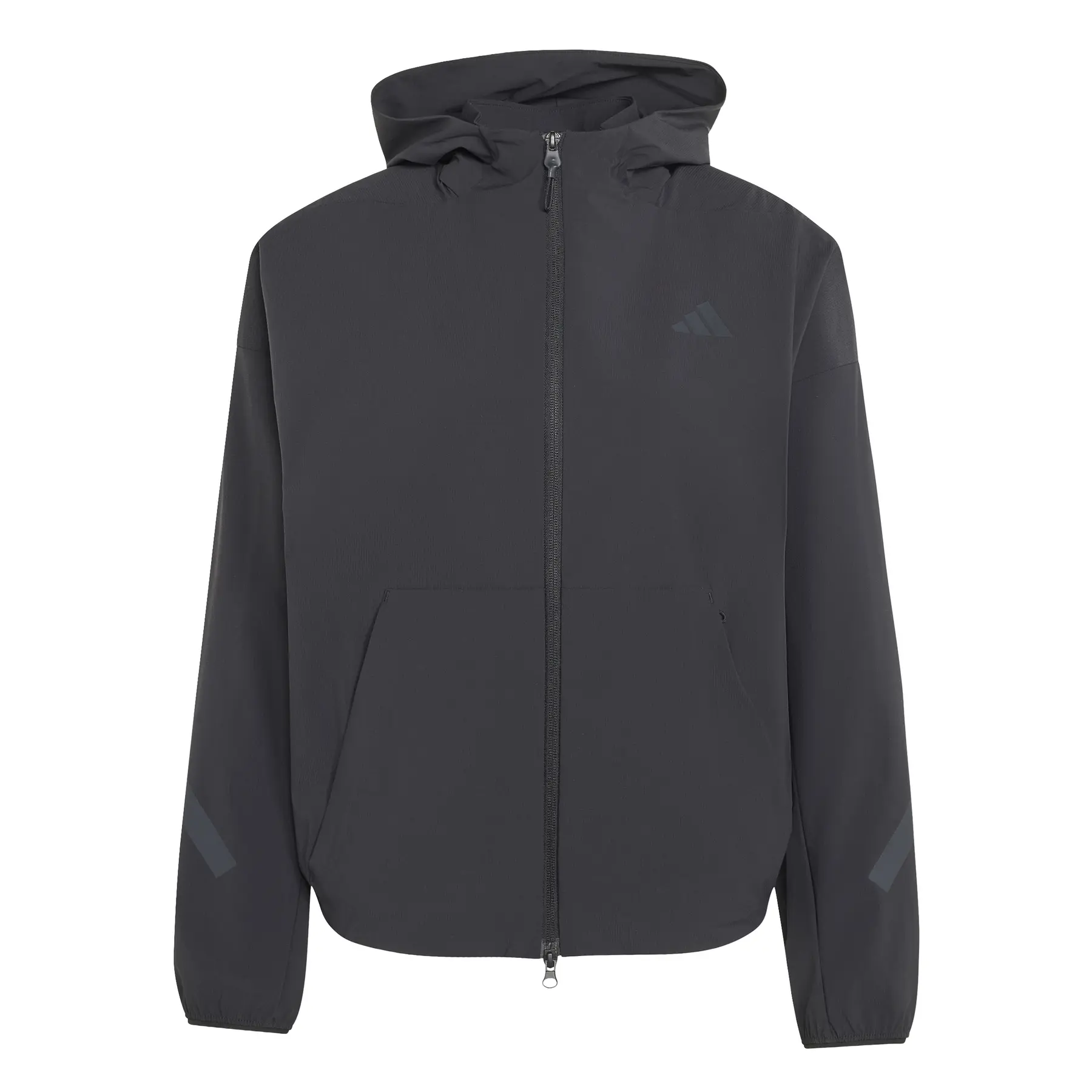 Adidas Noir Sweatshirt Woman Z.n.e